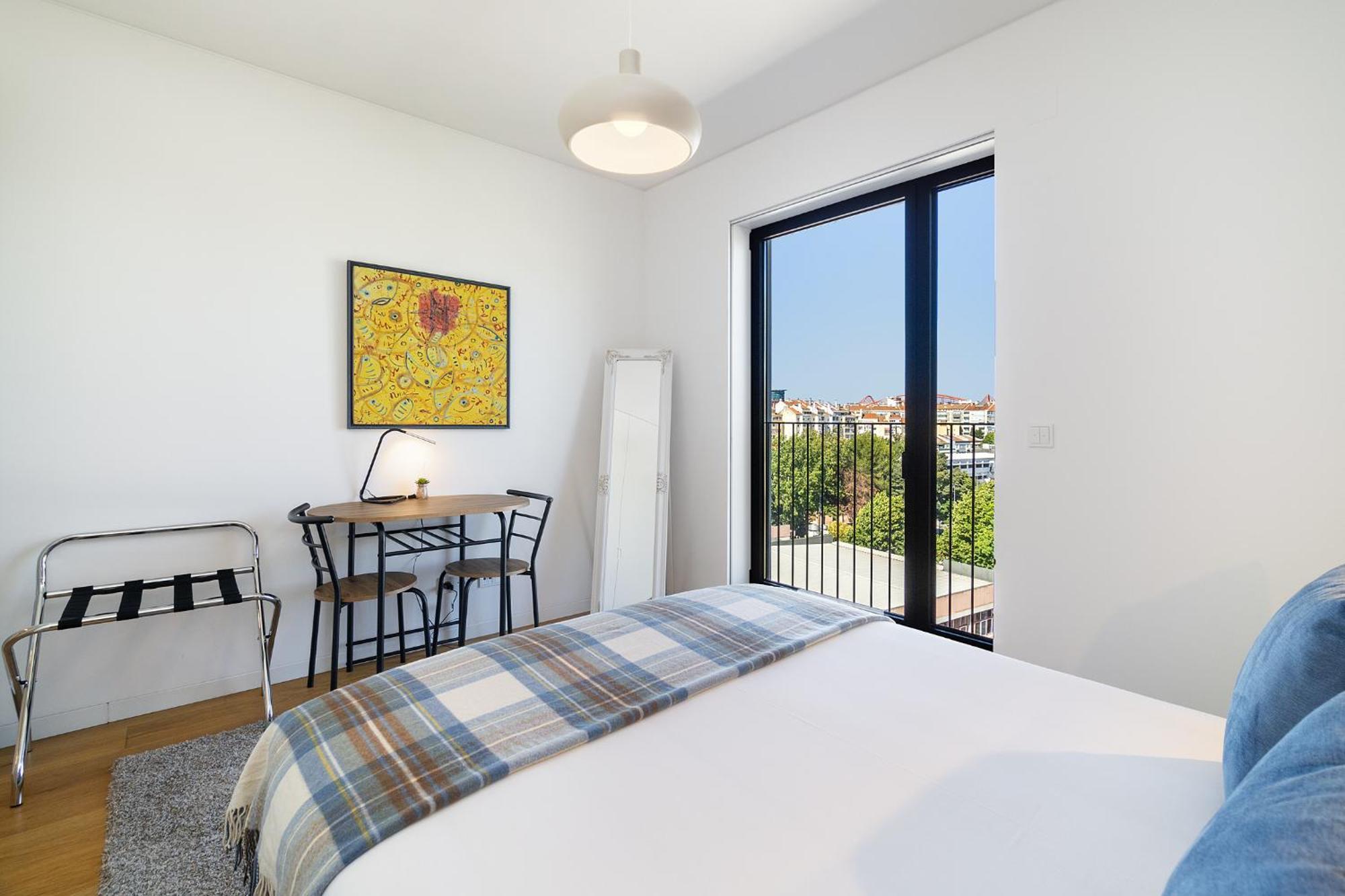 Whome Heritage And Comfort, Luxurious Living In Benfica Apartamento