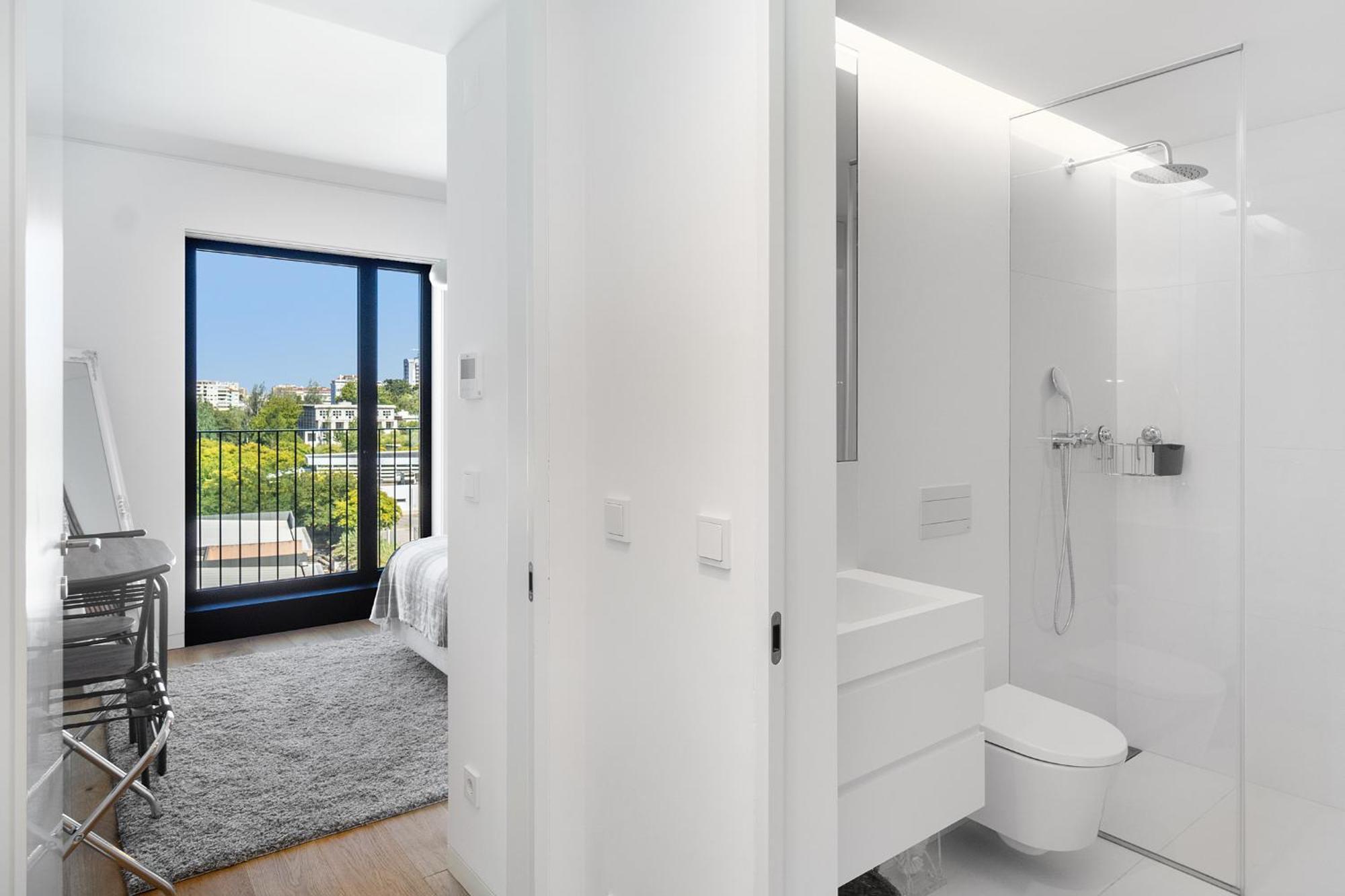 Whome Heritage And Comfort, Luxurious Living In Benfica Lisboa