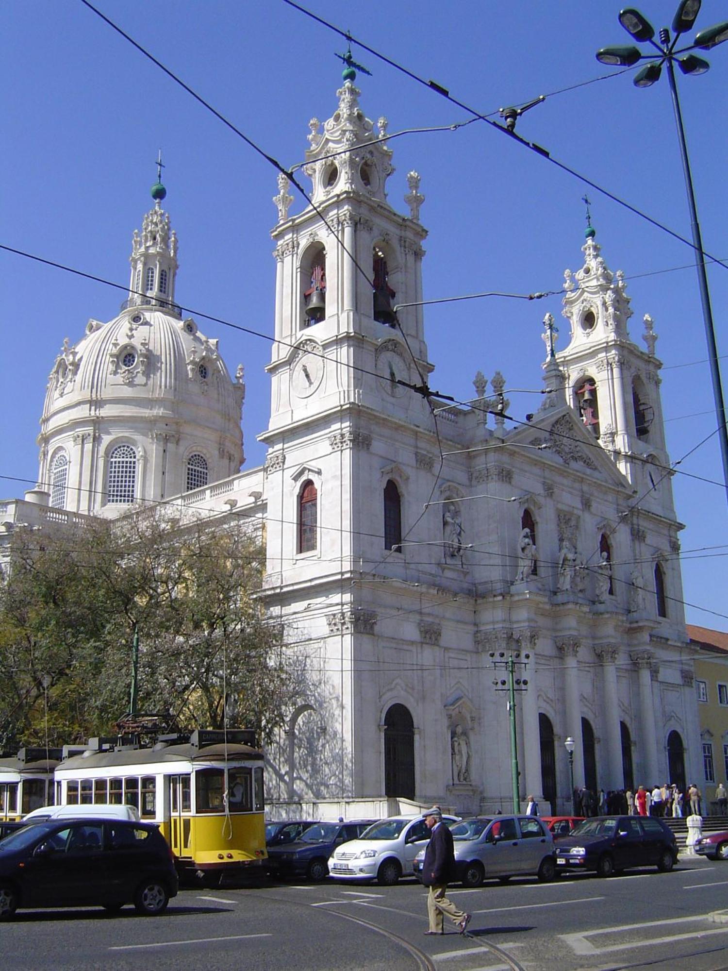 Apartamento Bem Localizado Para Familias & Amigos Apartamento Lisboa