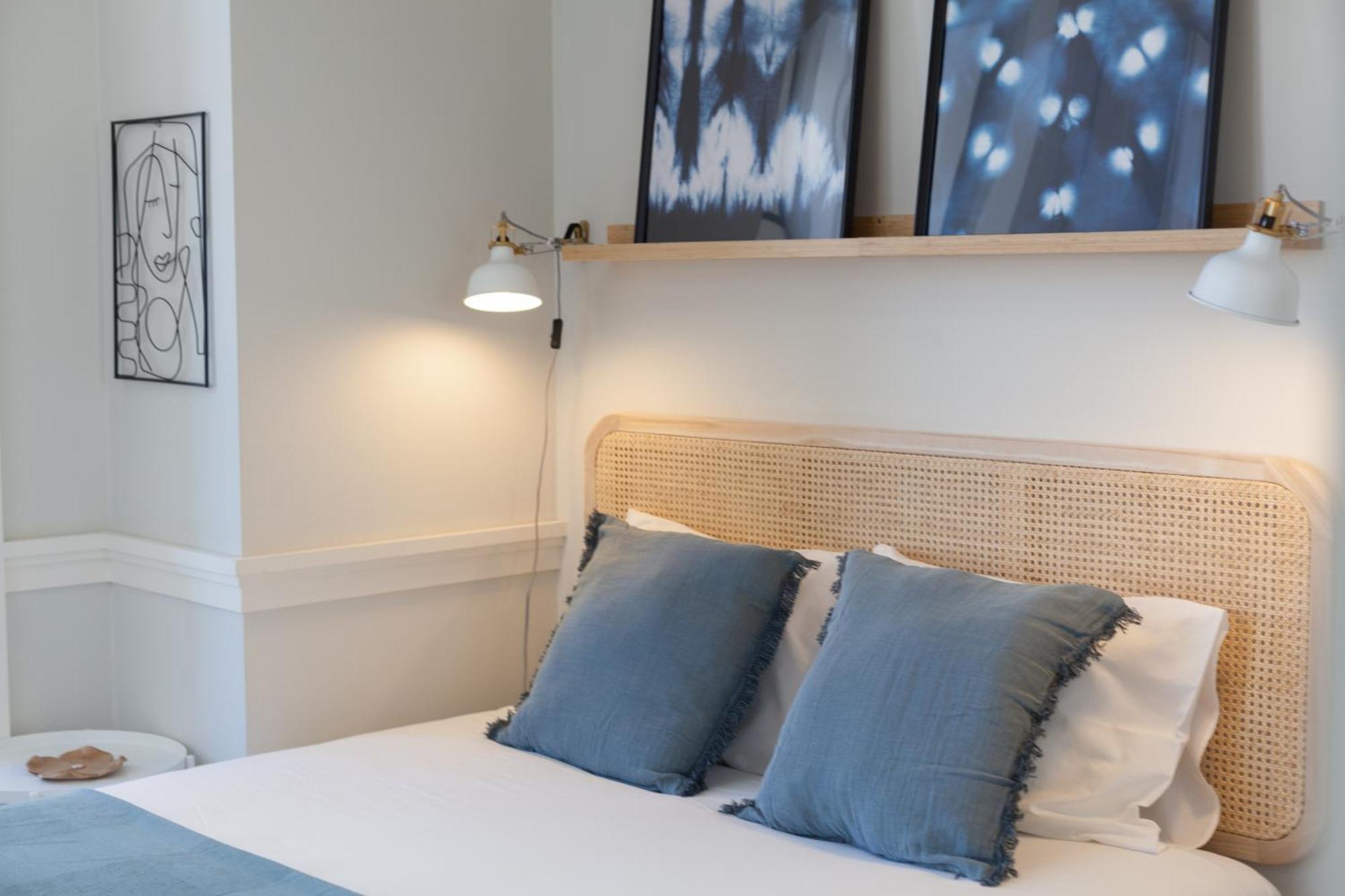 Flh Praca Rossio Cosy Nest * Lisboa