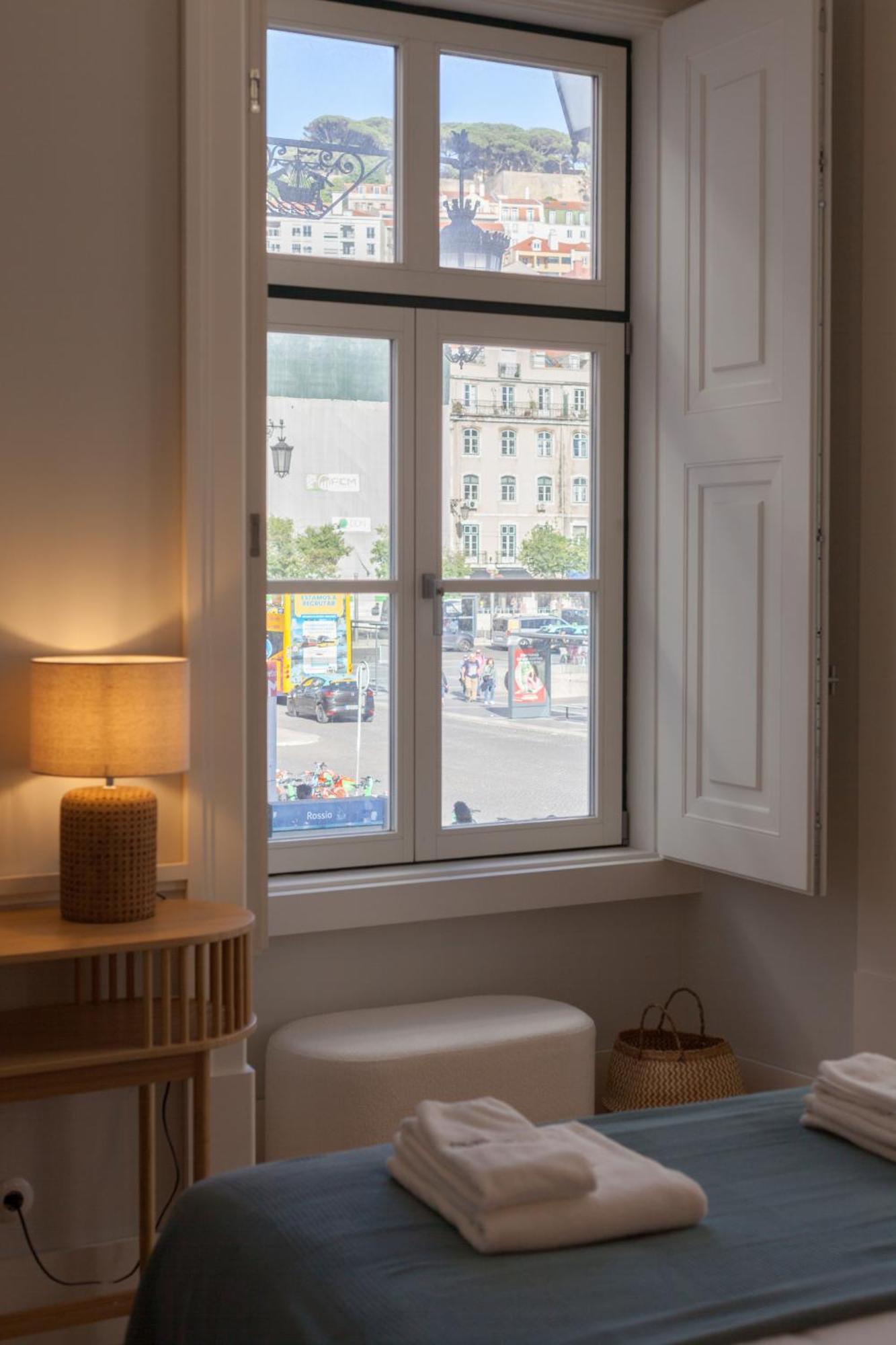 Apartamento Flh Praca Rossio Cosy Nest *