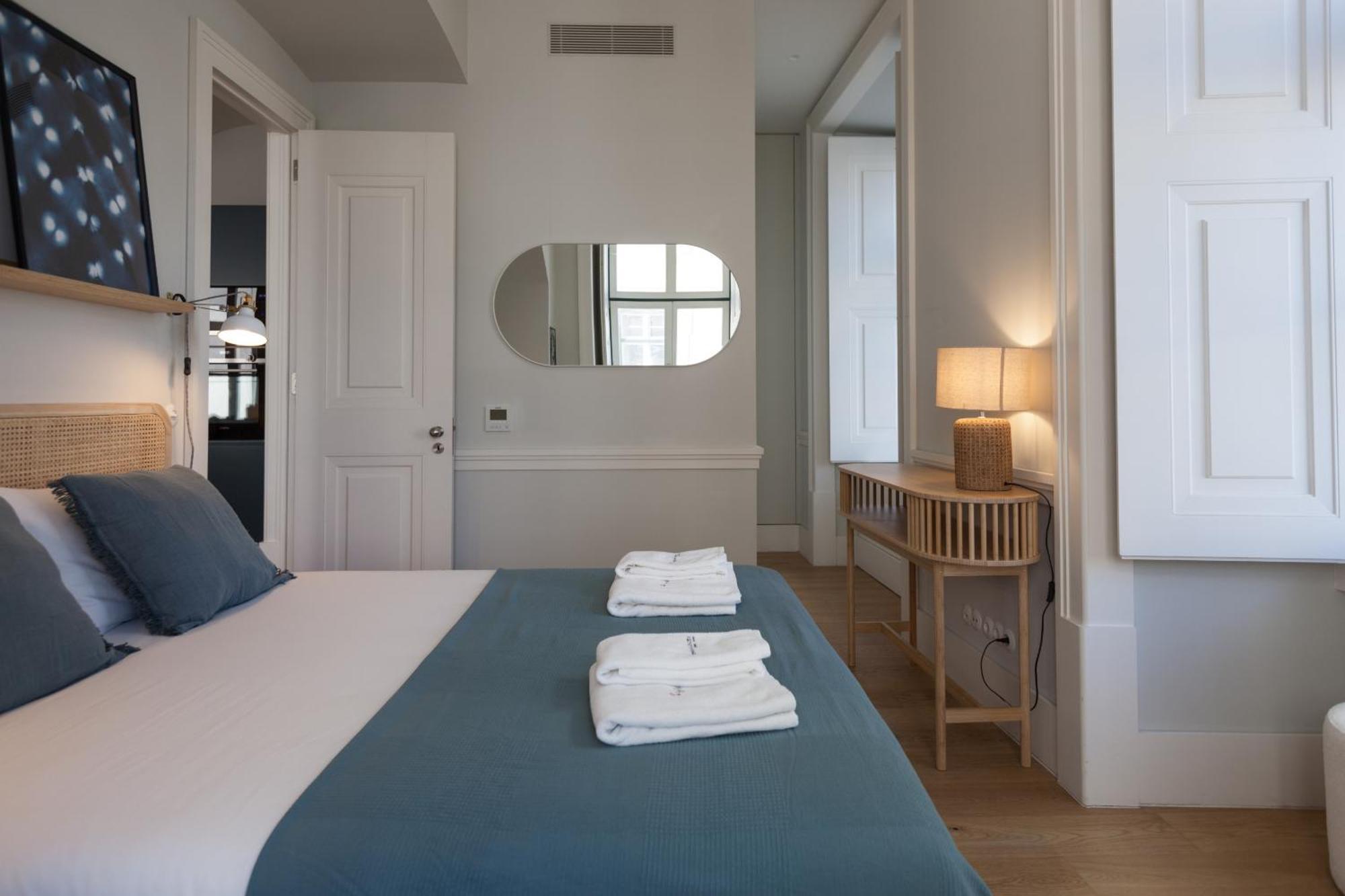 Flh Praca Rossio Cosy Nest * Lisboa