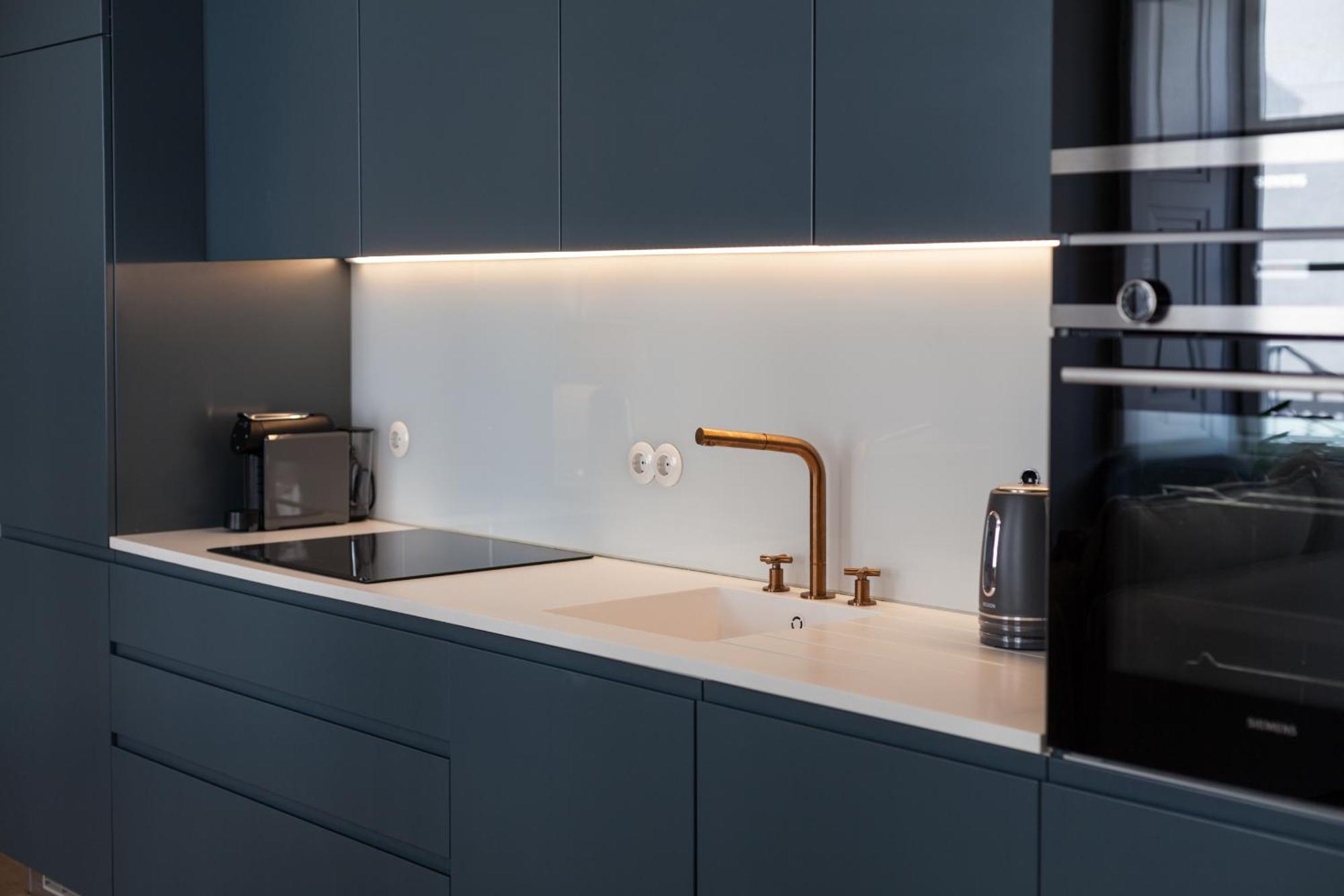 Flh Praca Rossio Cosy Nest Apartamento
