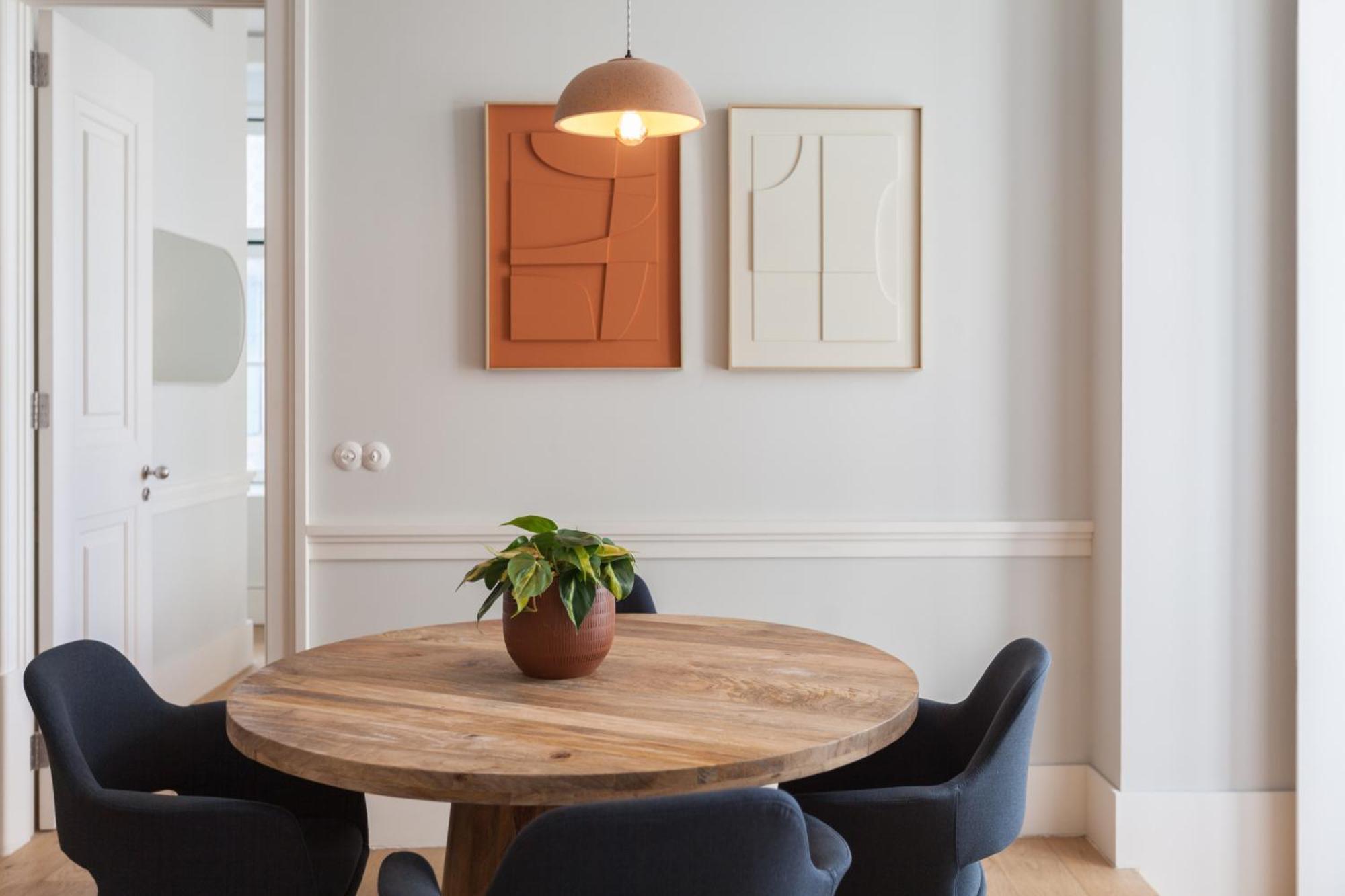 Apartamento Flh Praca Rossio Cosy Nest *