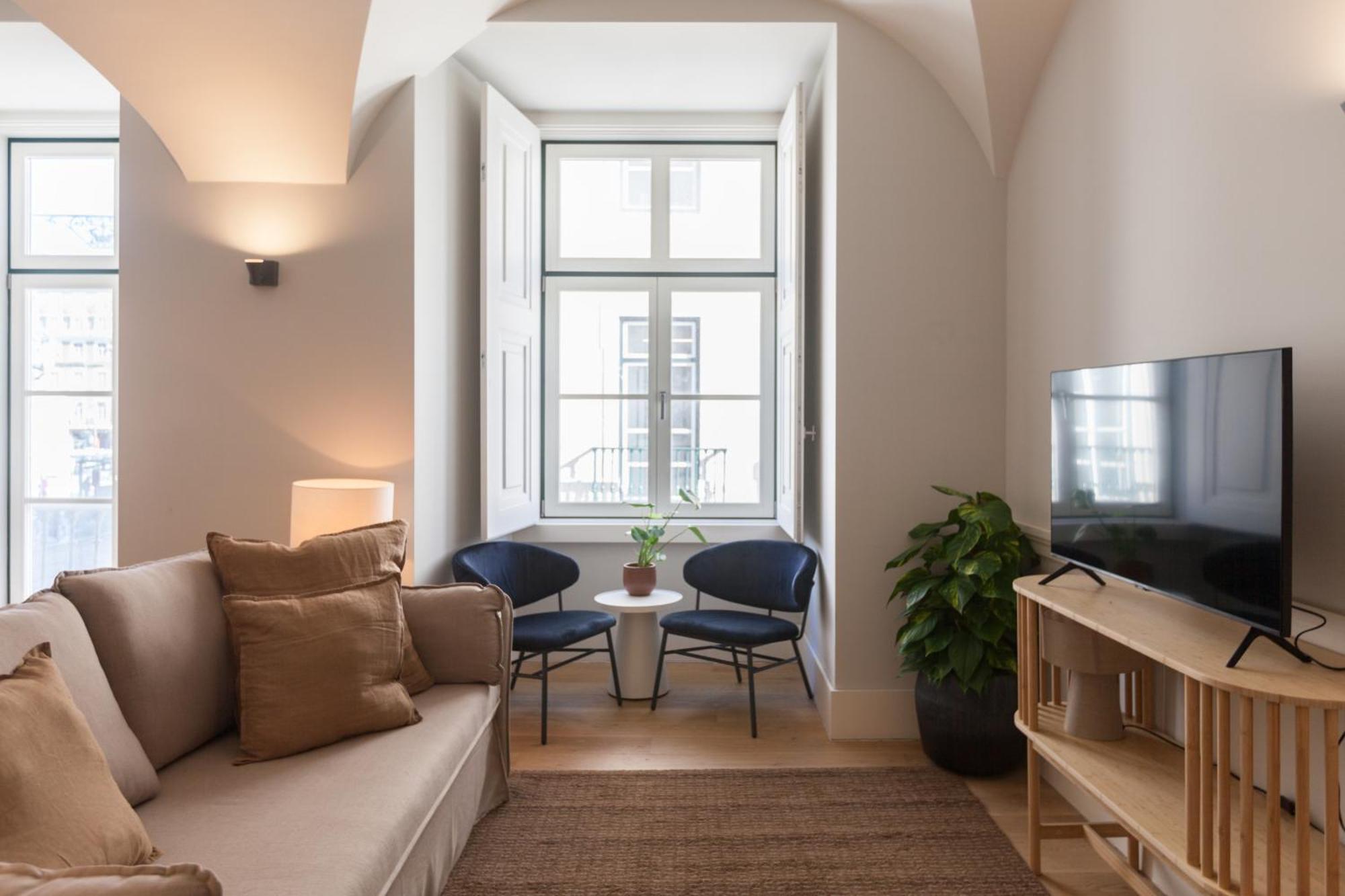 Flh Praca Rossio Cosy Nest * Lisboa