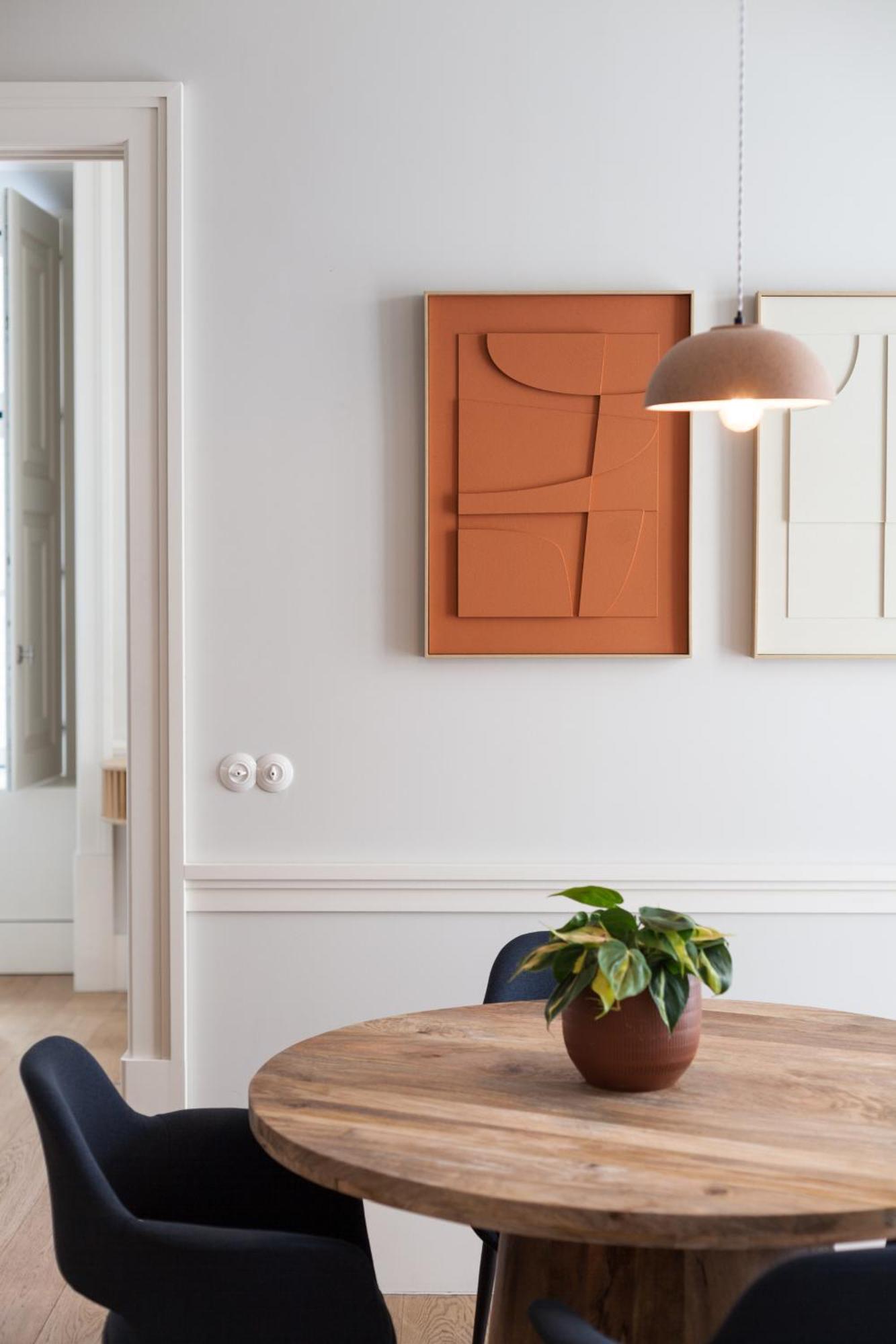 Flh Praca Rossio Cosy Nest Apartamento *