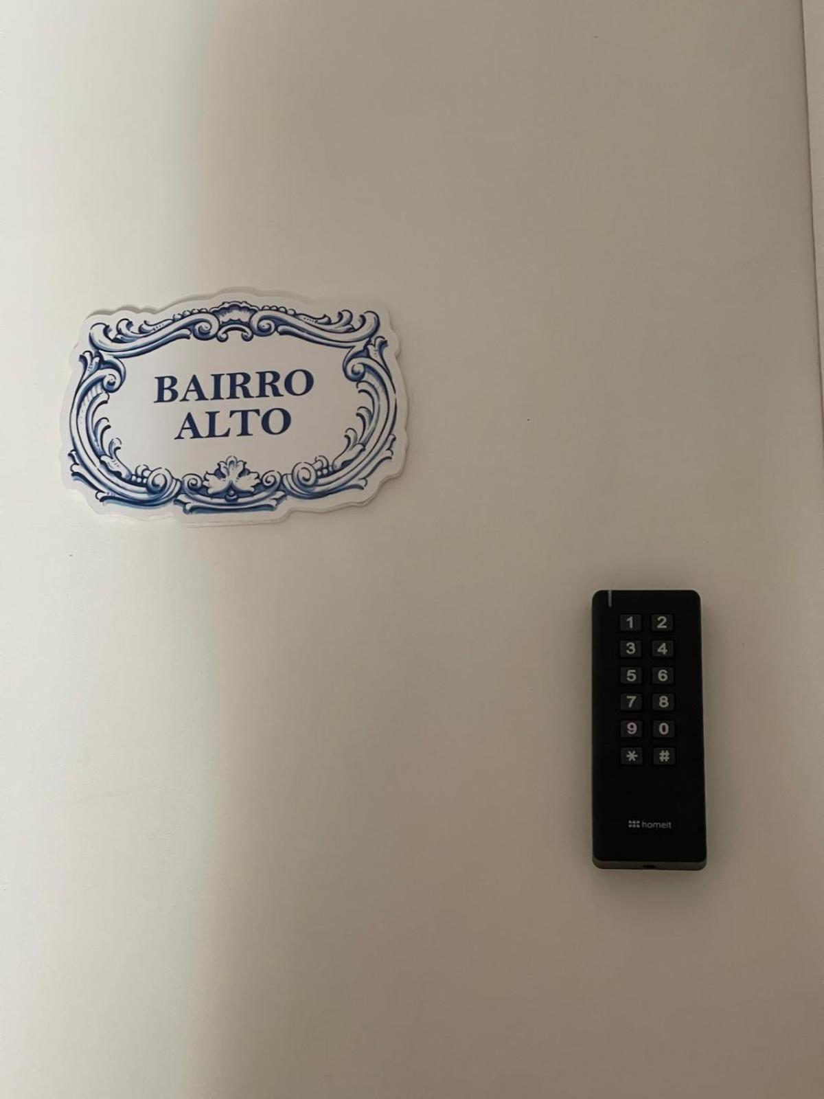 Bairro Alto -