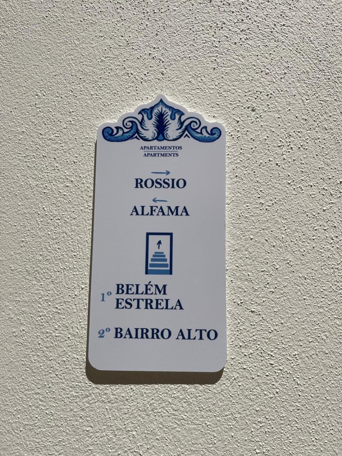 Bairro Alto - Lisboa