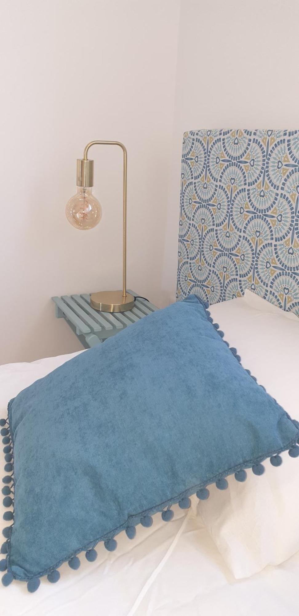 5min Walk To Subway & 10min Drive To Airport Apartamento Lisboa
