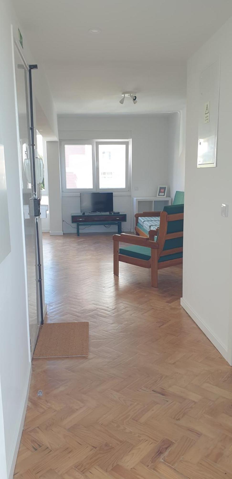 Apartamento 5min Walk To Subway & 10min Drive To Airport