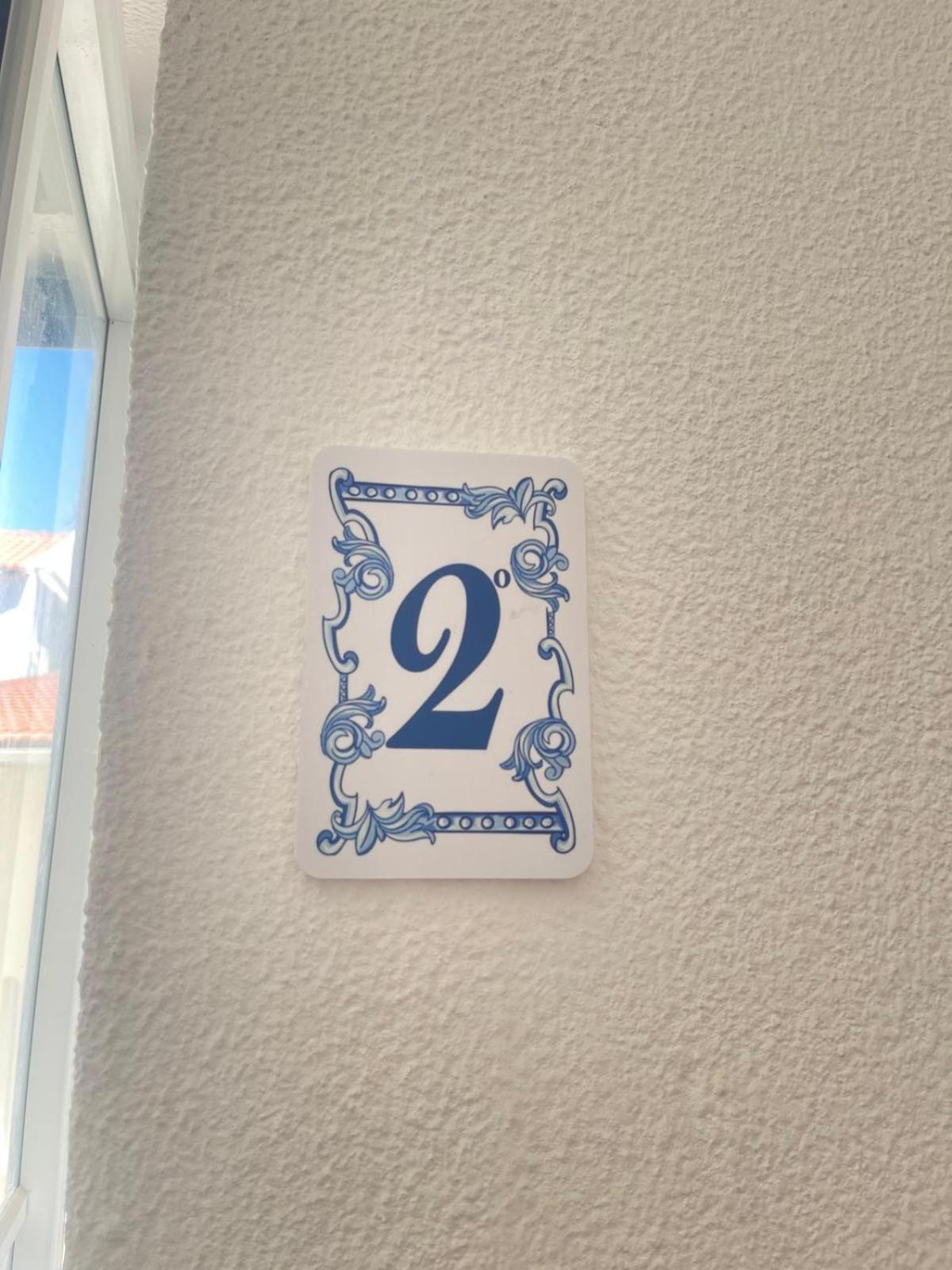 Apartamento Bairro Alto - Lisboa