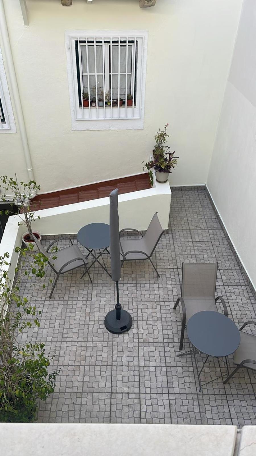 Bairro Alto - Apartamento