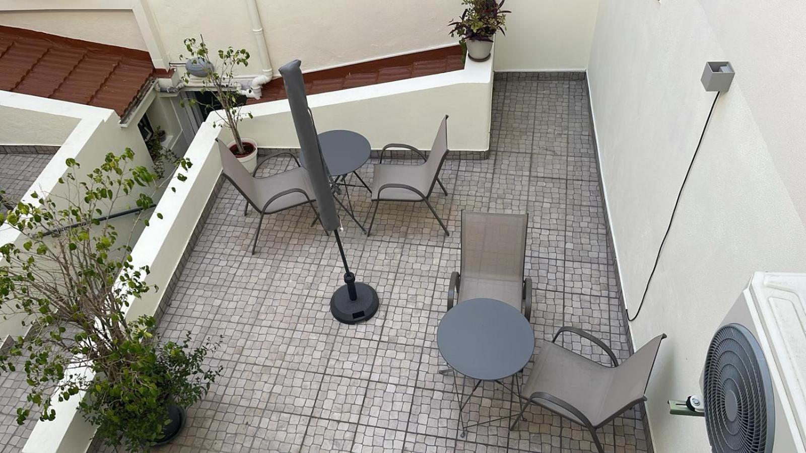 Apartamento Bairro Alto -