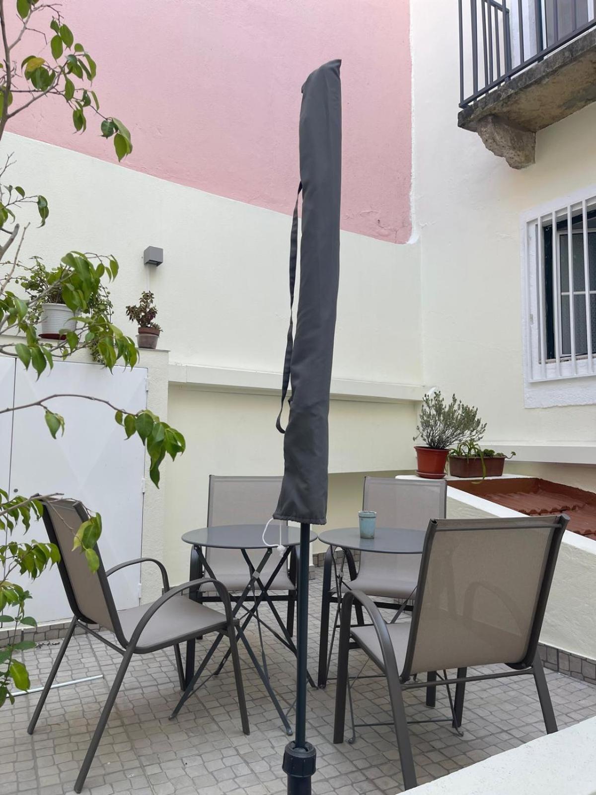 Bairro Alto - Apartamento Lisboa