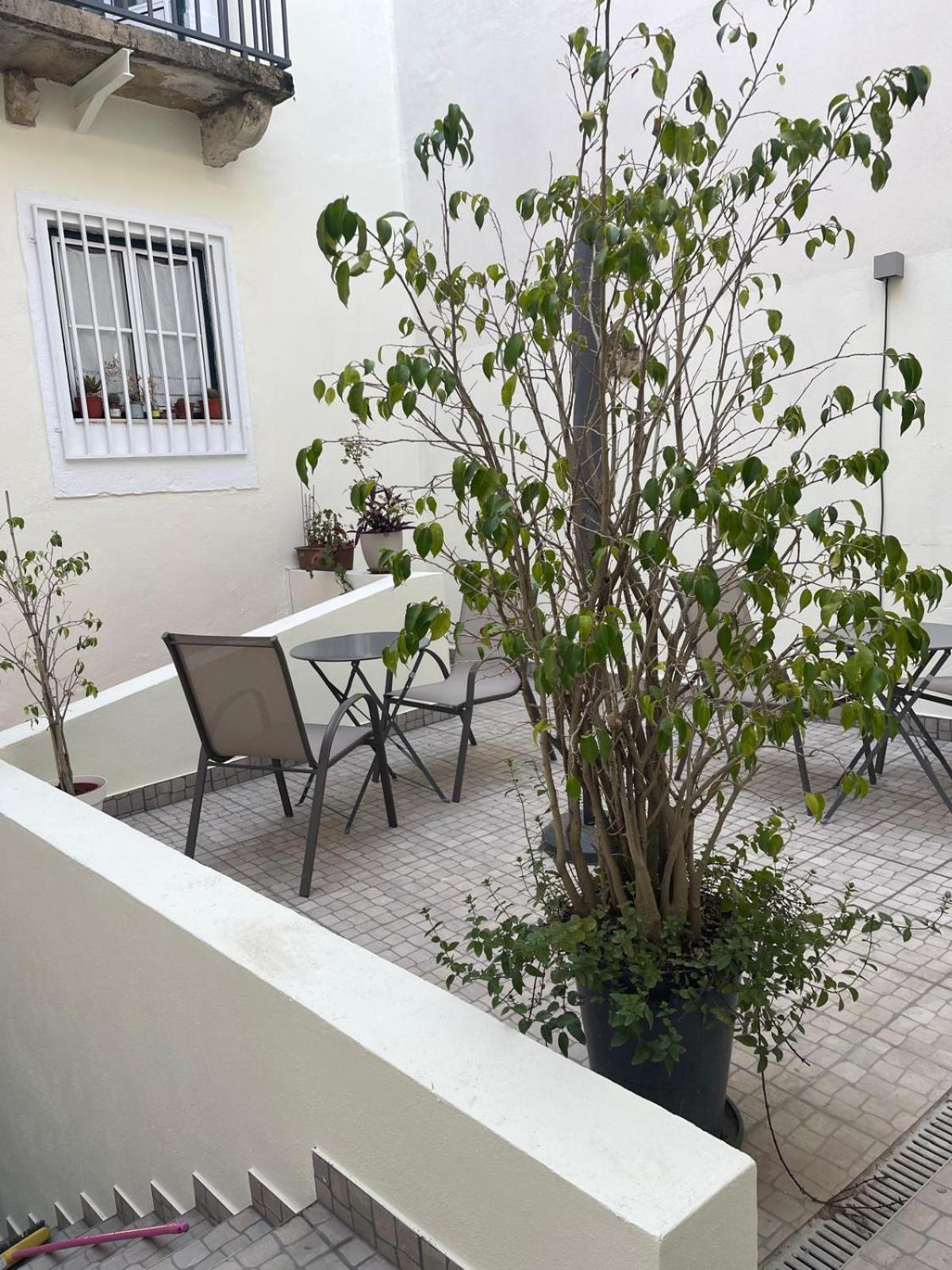 Apartamento Bairro Alto - Lisboa