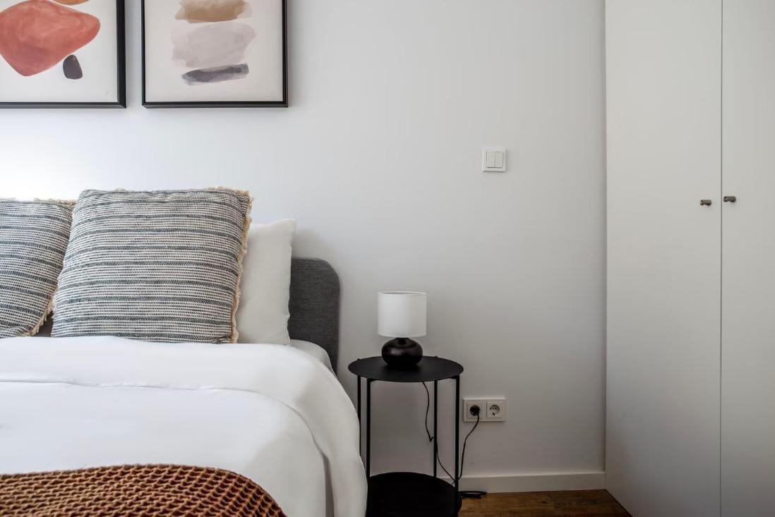 Casa de hóspedes Private Bedrooms In The Heart Of *