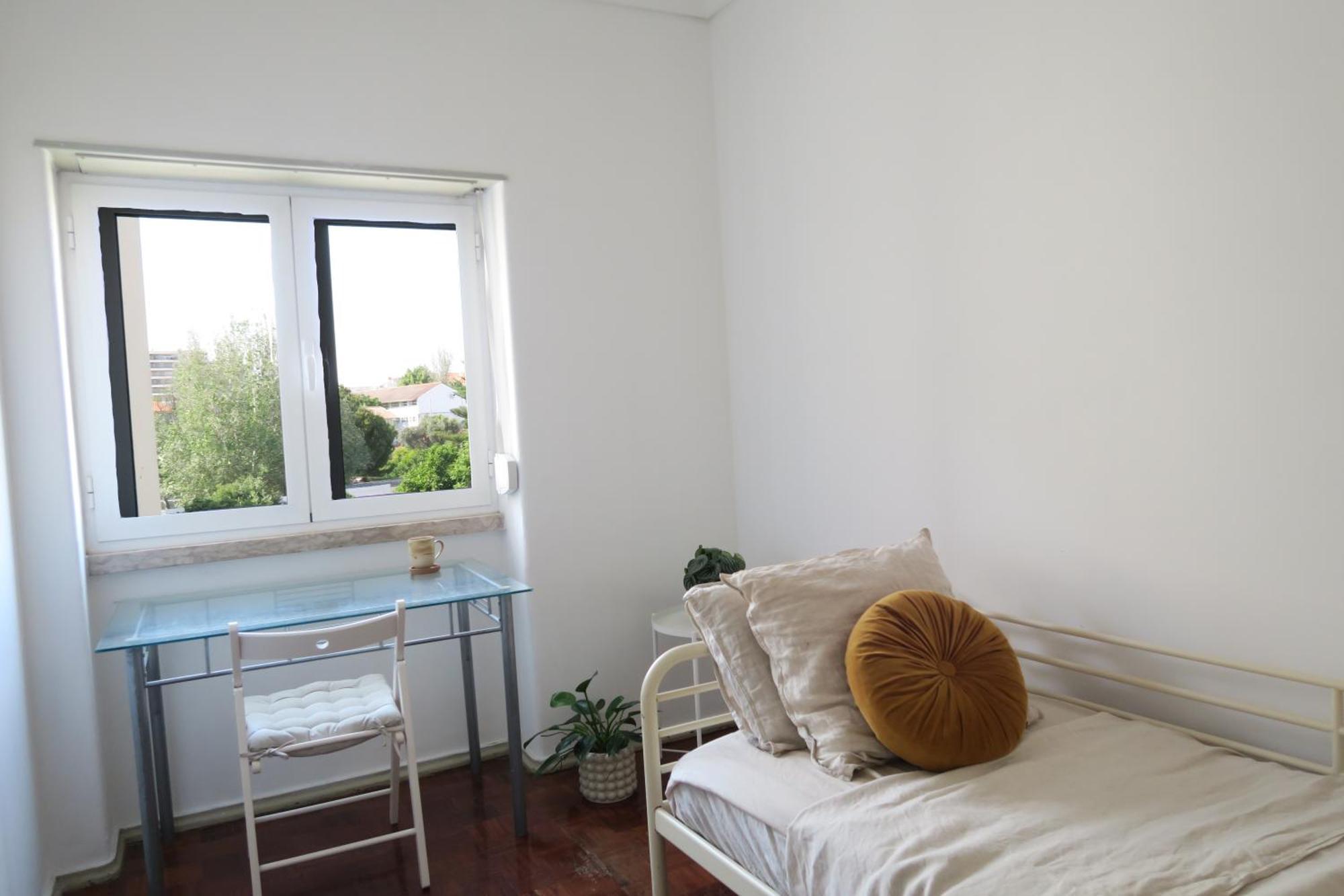 Cosmopolitan - Top Floor Habitación en casa particular *