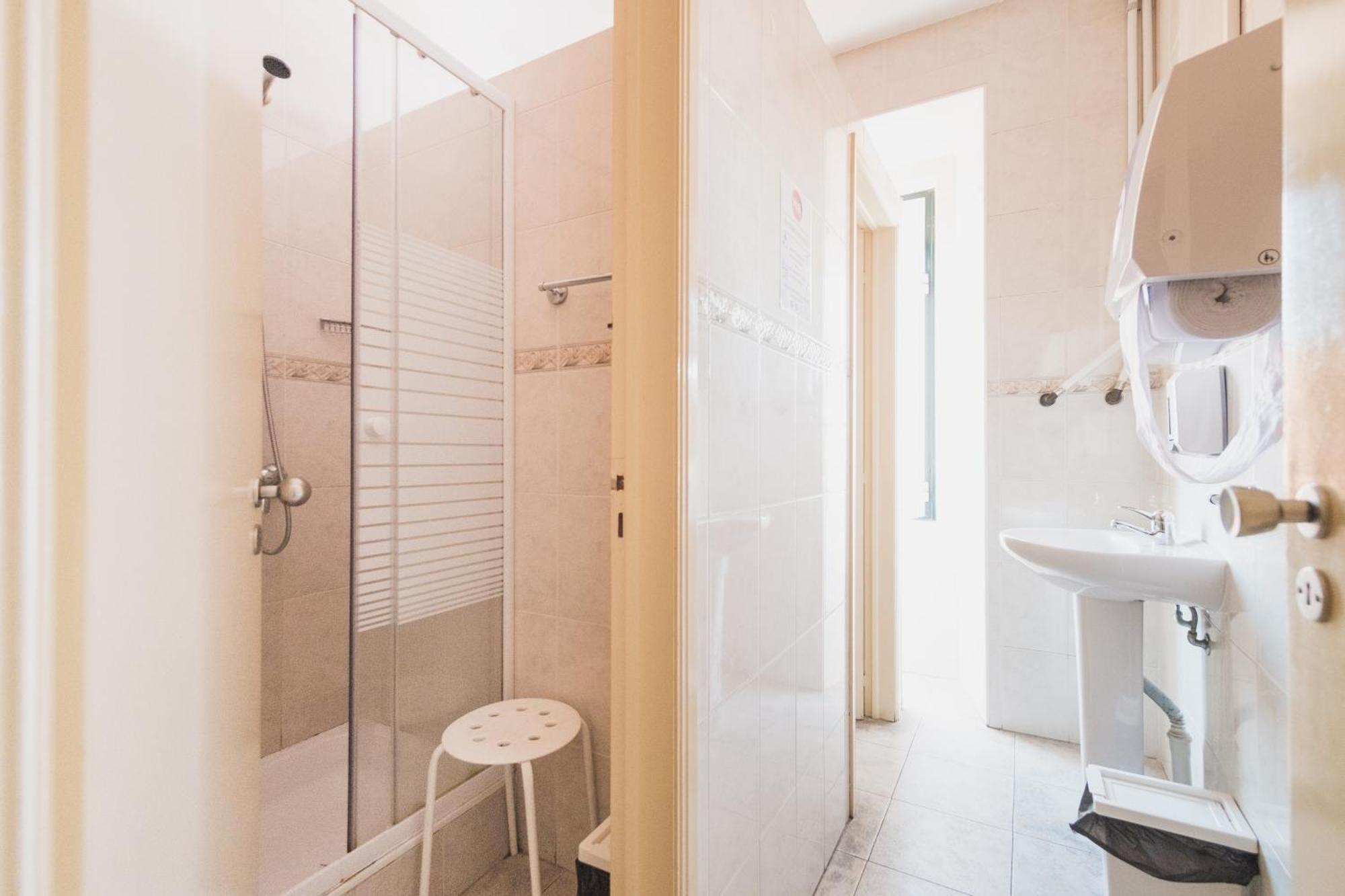 Wot New Hostal Lisboa