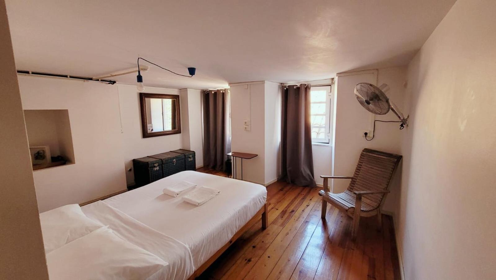 Hostal Wot New