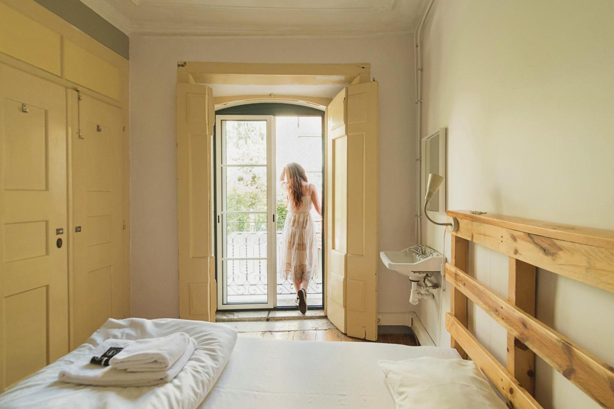 Hostal Wot New *