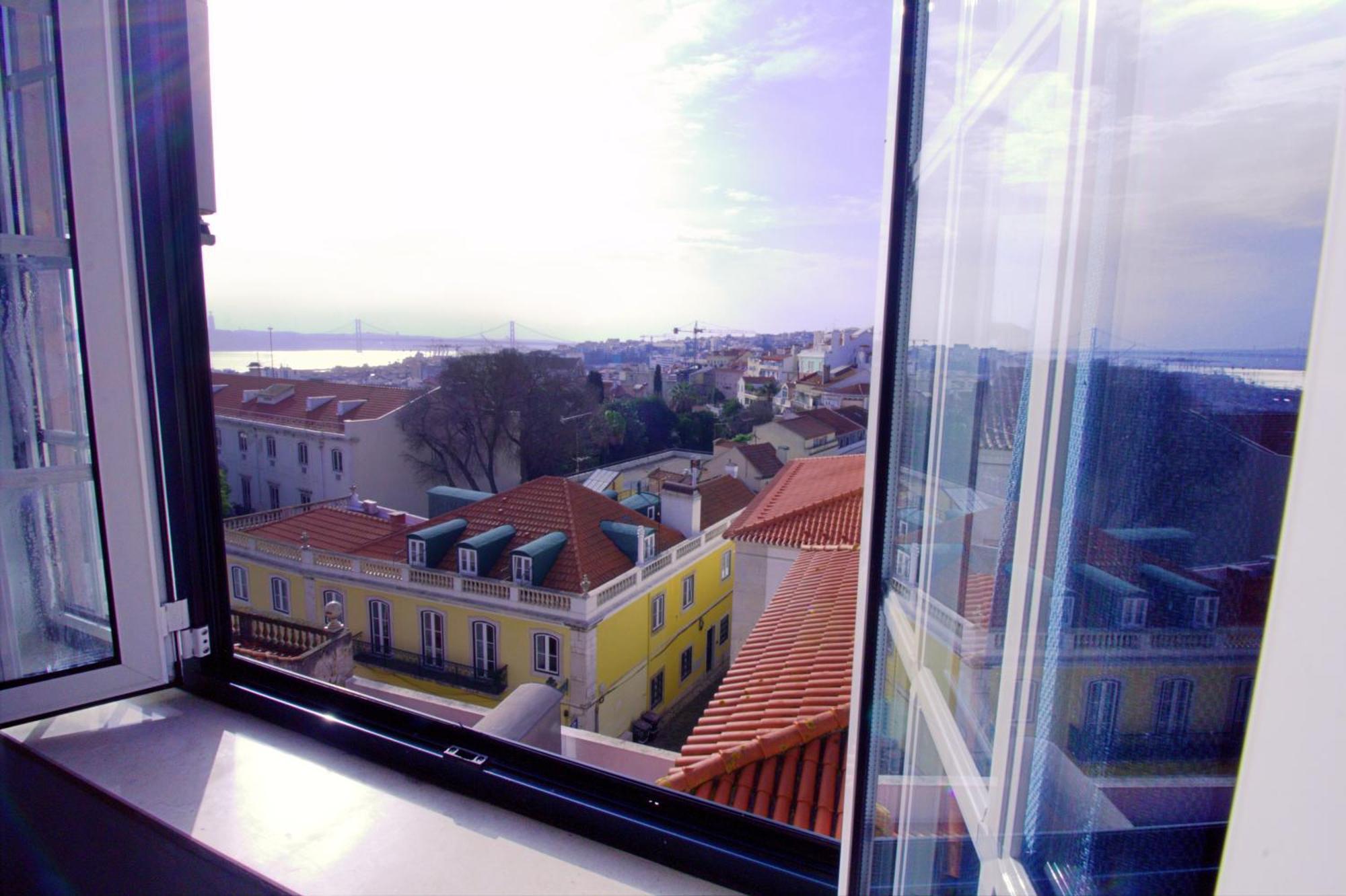 Wot New * Lisboa