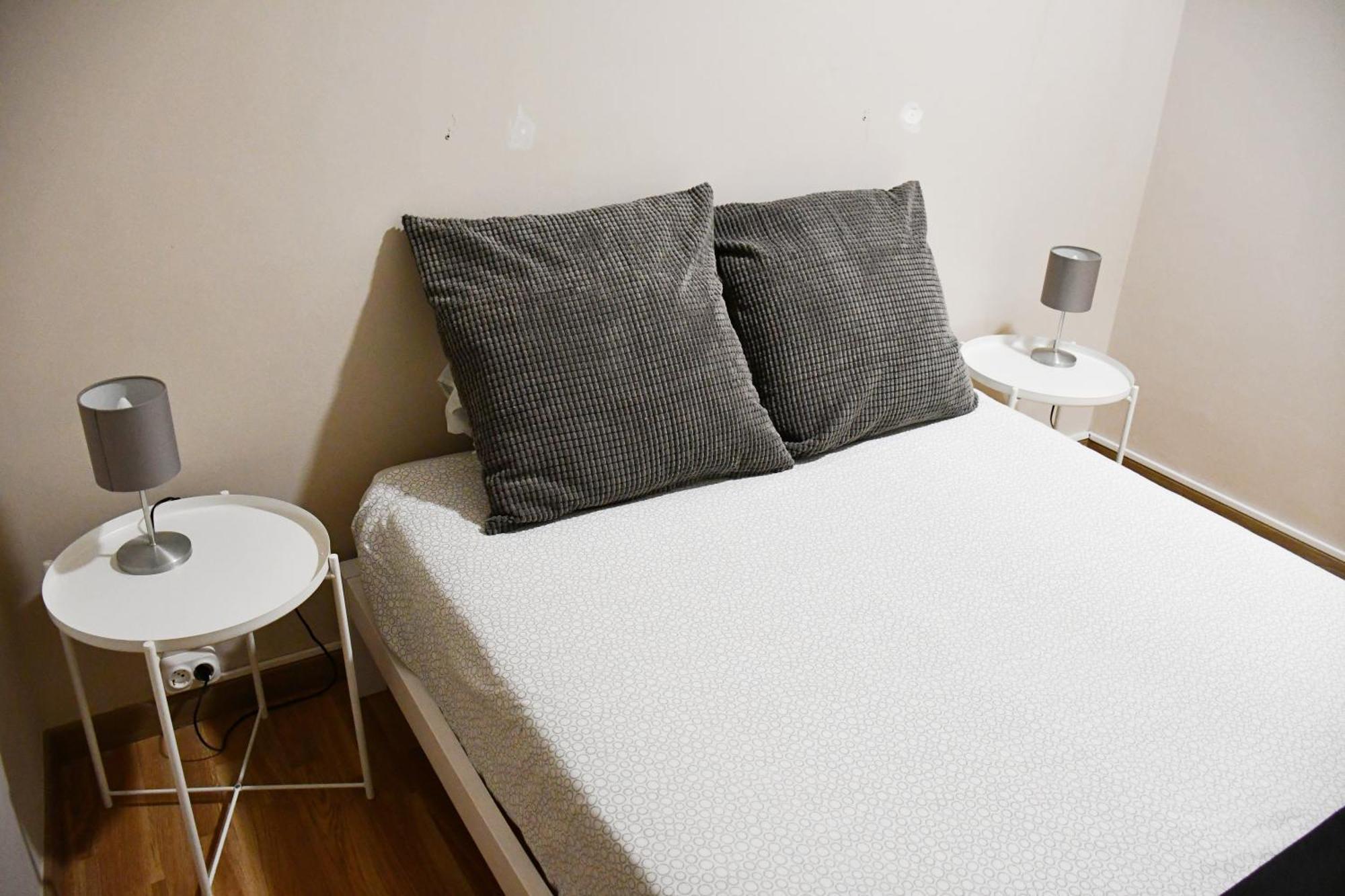 Hostal Wot New Lisboa