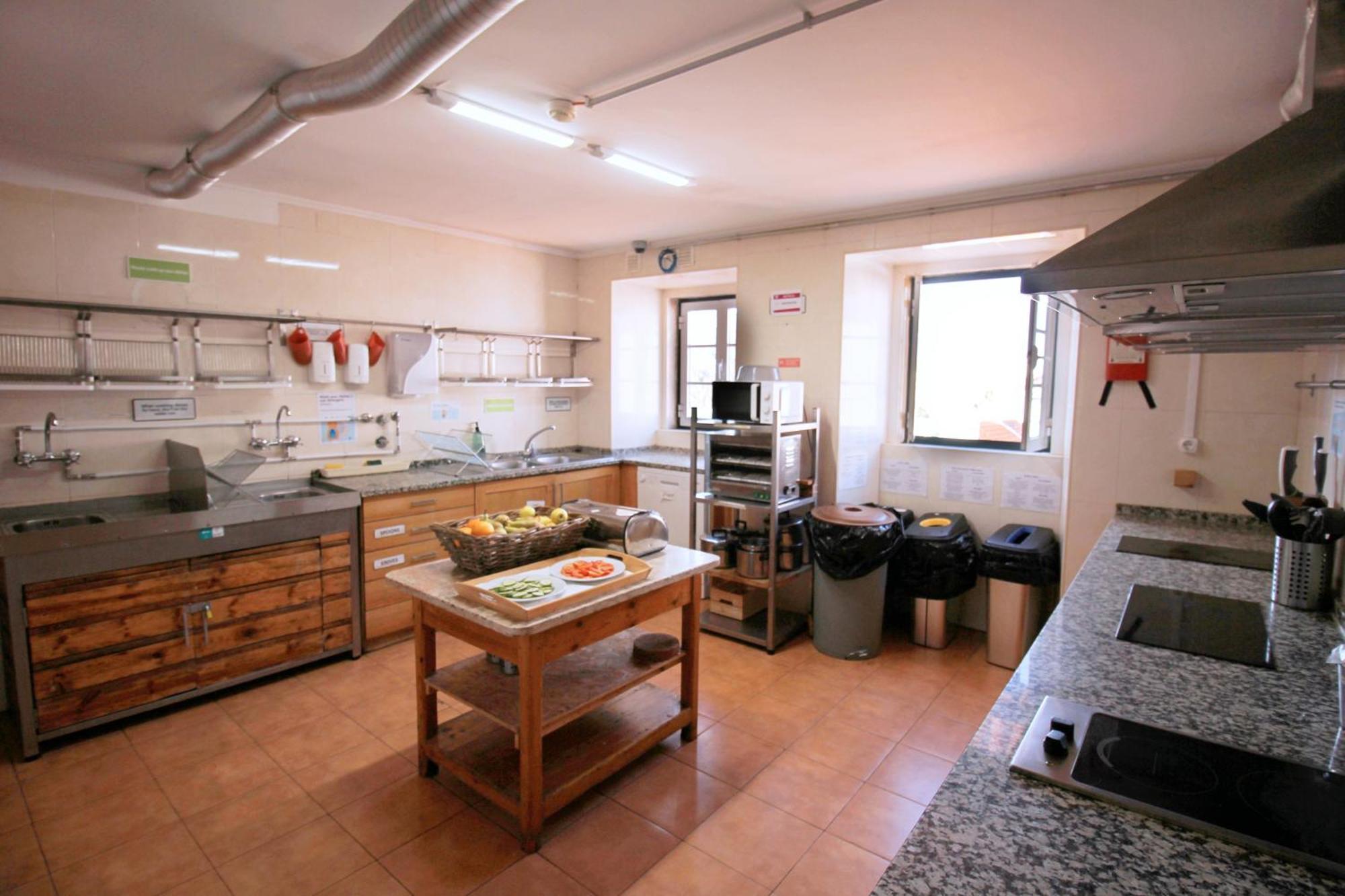 Hostal Wot New Lisboa