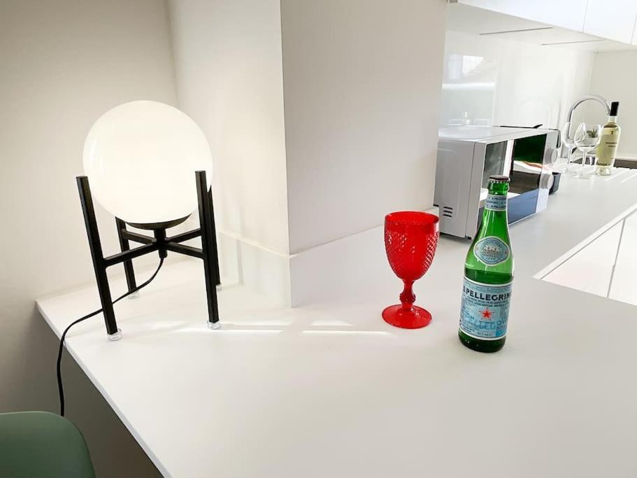 Apartamento Sun River View Balcony *