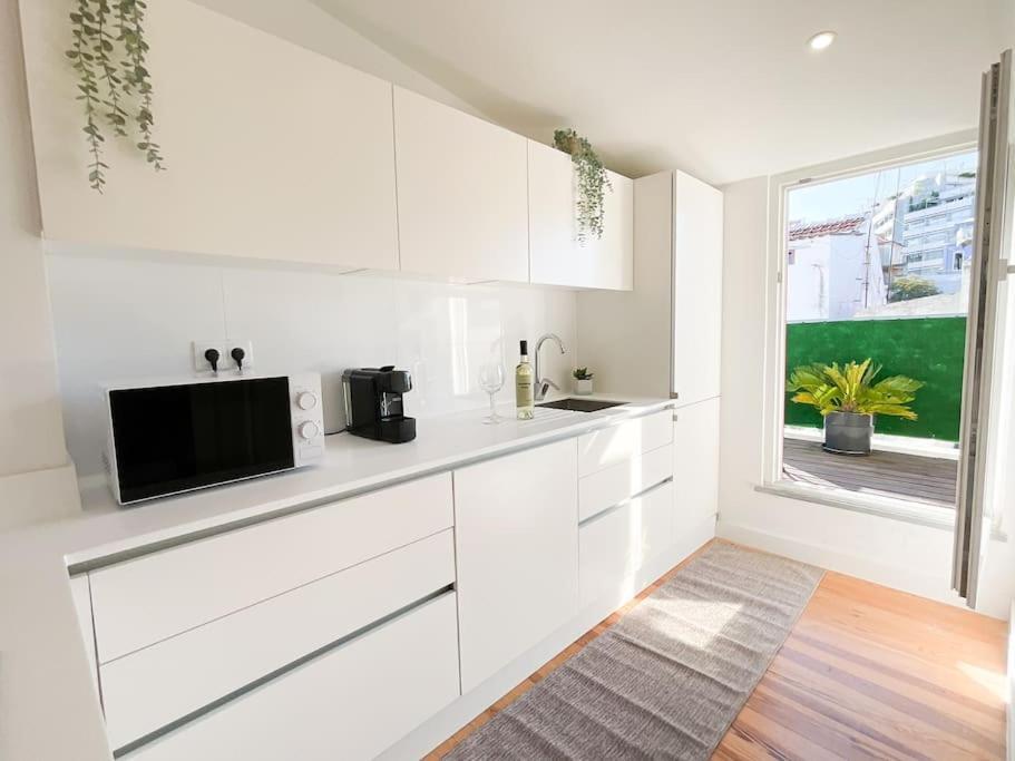 Apartamento Sun River View Balcony *