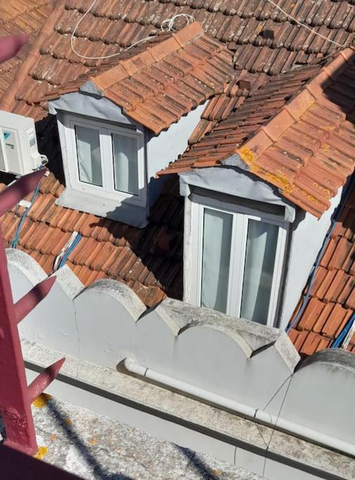 Apartamento Sun River View Balcony