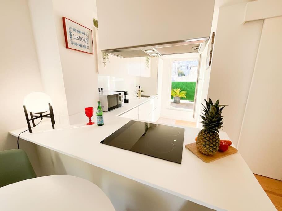 Sun River View Balcony Apartamento *