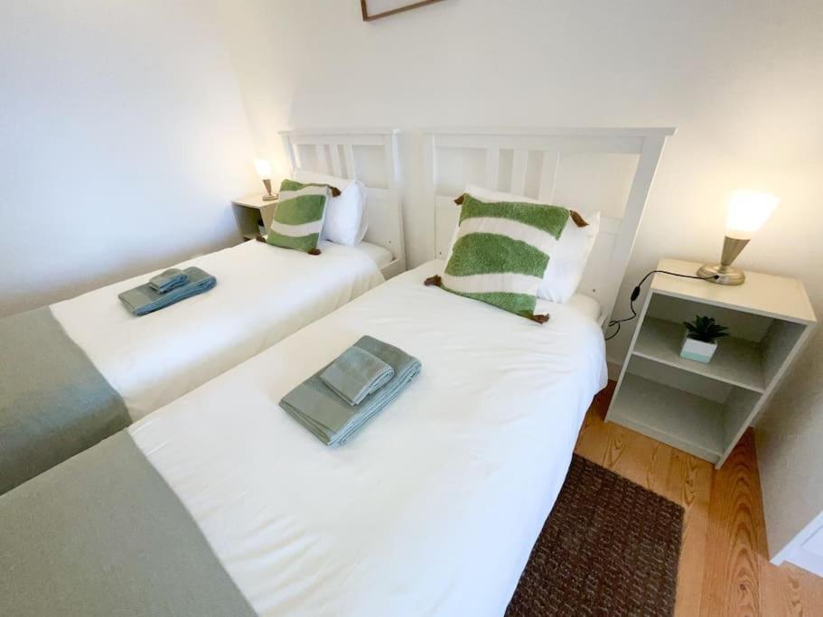 Apartamento Sun River View Balcony *
