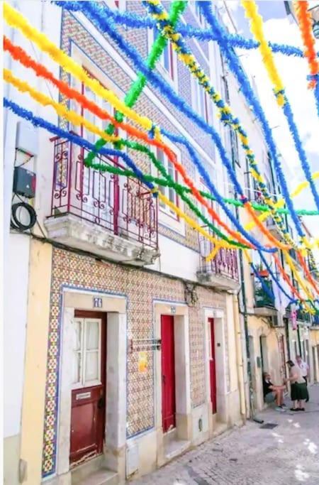 Sun River View Balcony * Lisboa