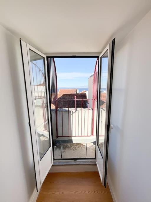 Sun River View Balcony Apartamento