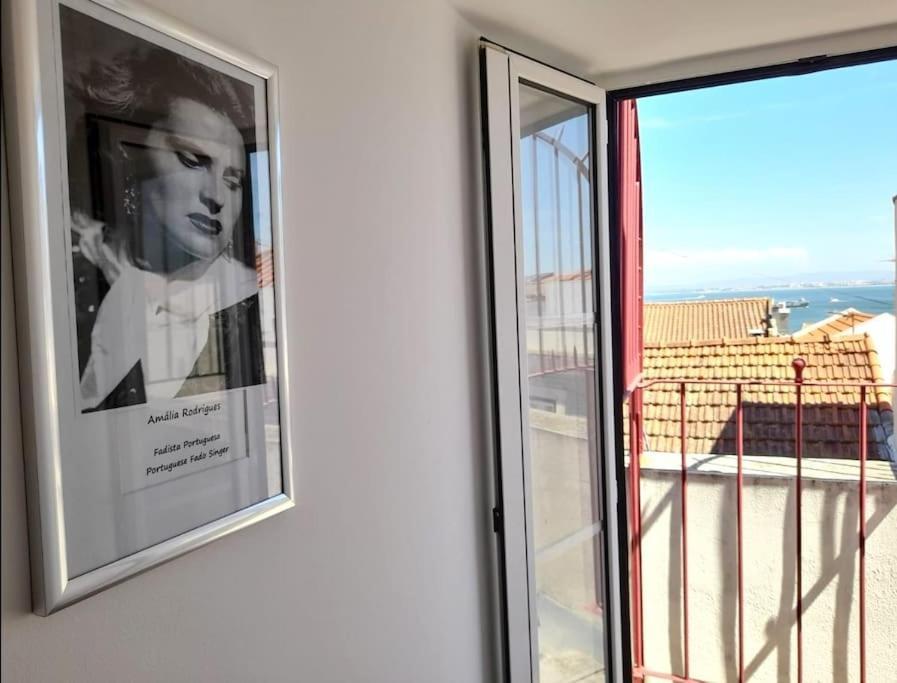 Sun River View Balcony Apartamento *