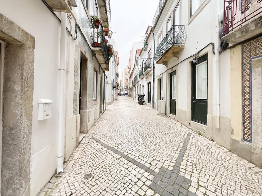 Apartamento Sun River View Balcony Lisboa