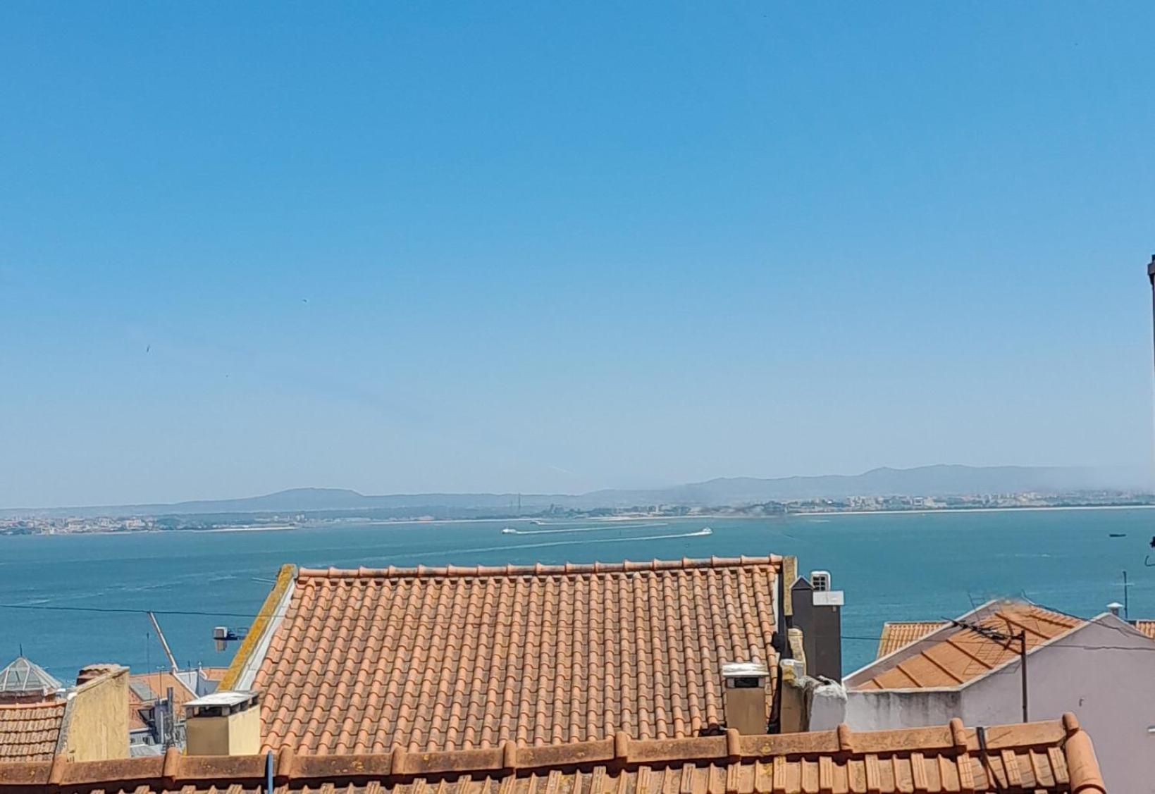 Apartamento Sun River View Balcony Lisboa
