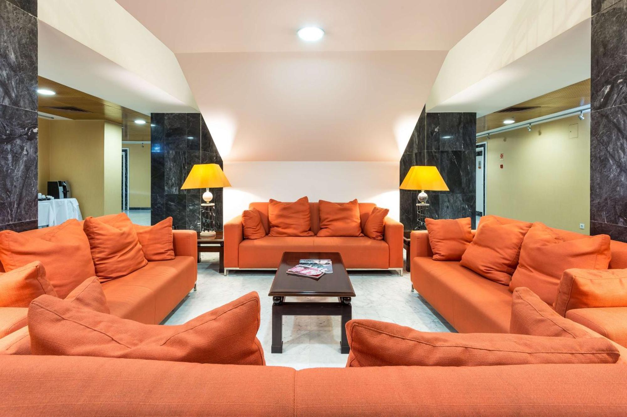 Radisson Blu Lisboa