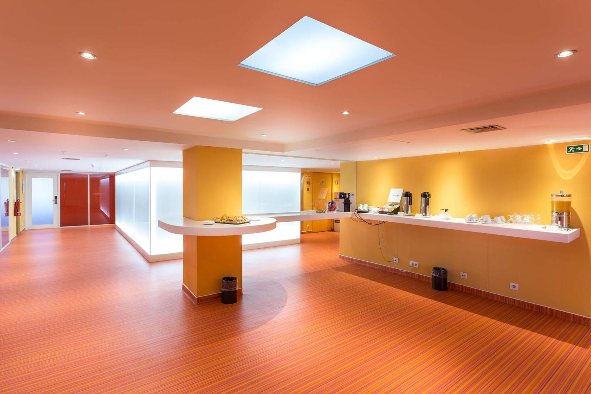 Radisson Blu 4* Lisboa