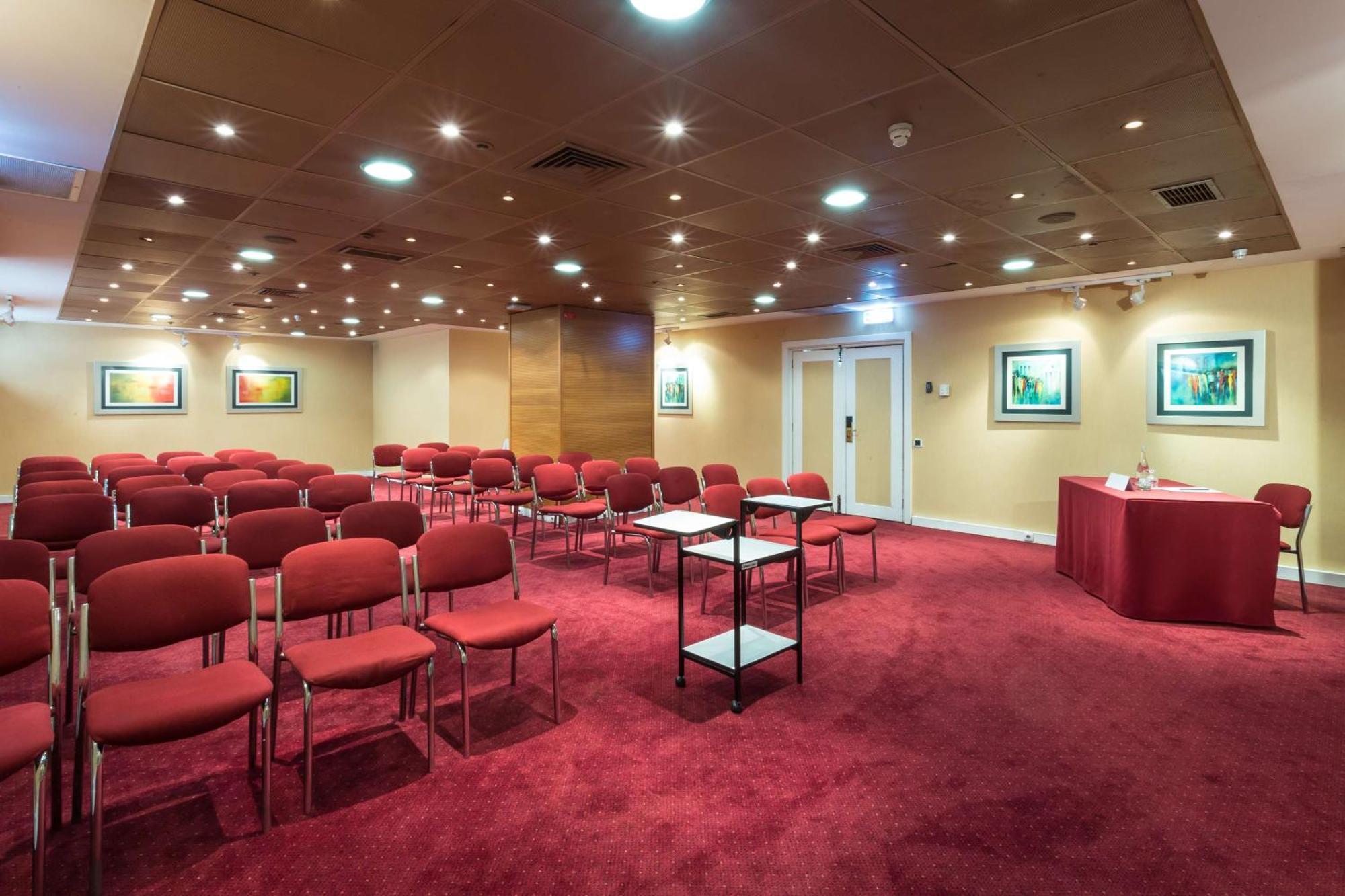 Radisson Blu Hotel Lisboa