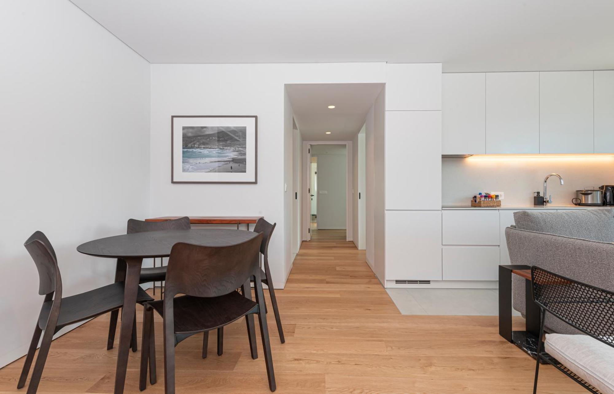 Apartamento Mirabilis - Lx Living
