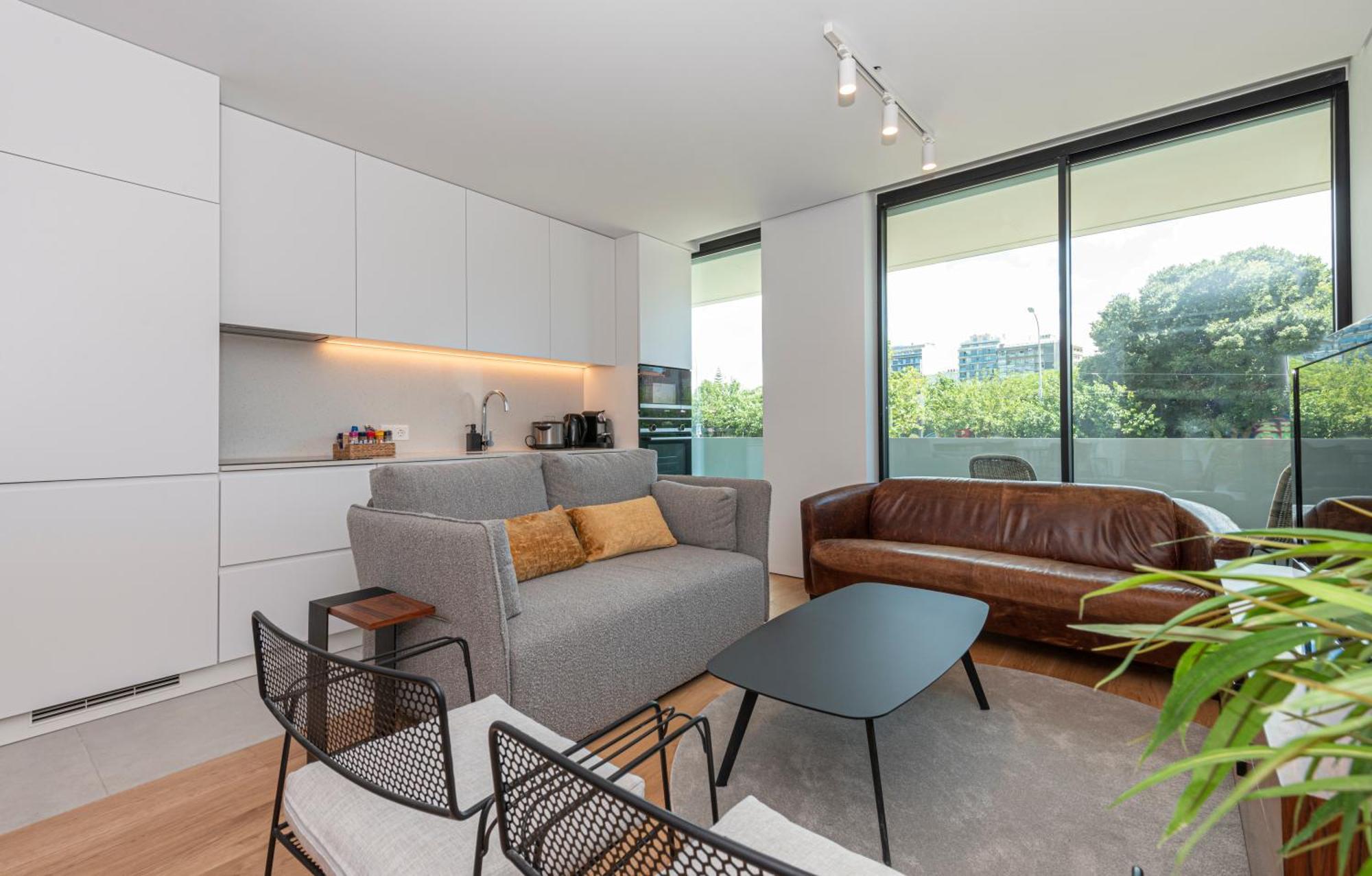 Apartamento Mirabilis - Lx Living Lisboa
