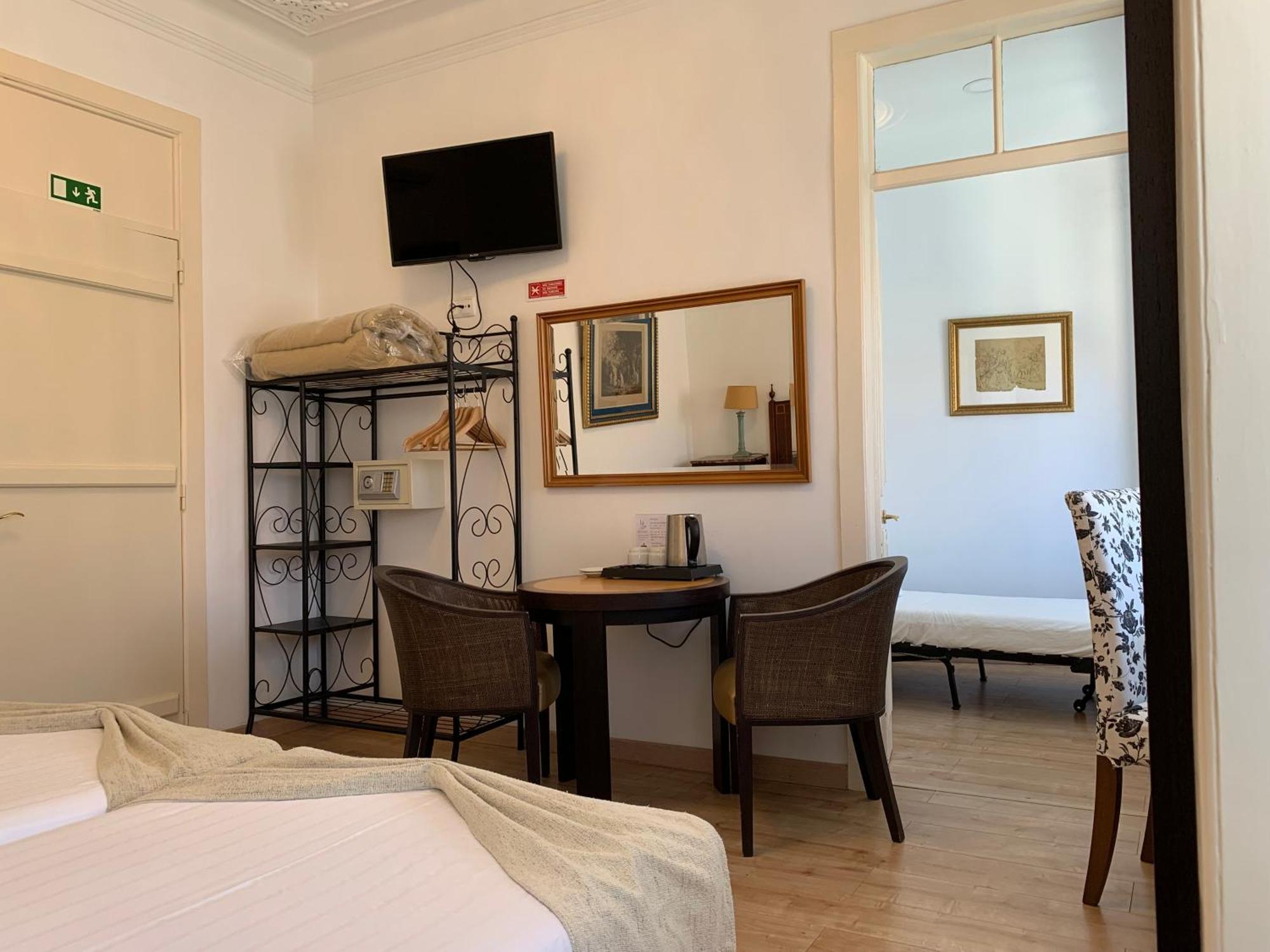 Discovery Estrela Apartamento Lisboa
