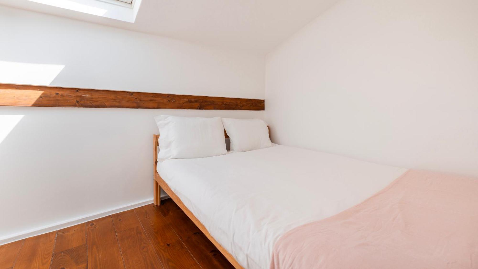 Charming 3bdr Duplex In Center By Lovelystay Apartamento Lisboa