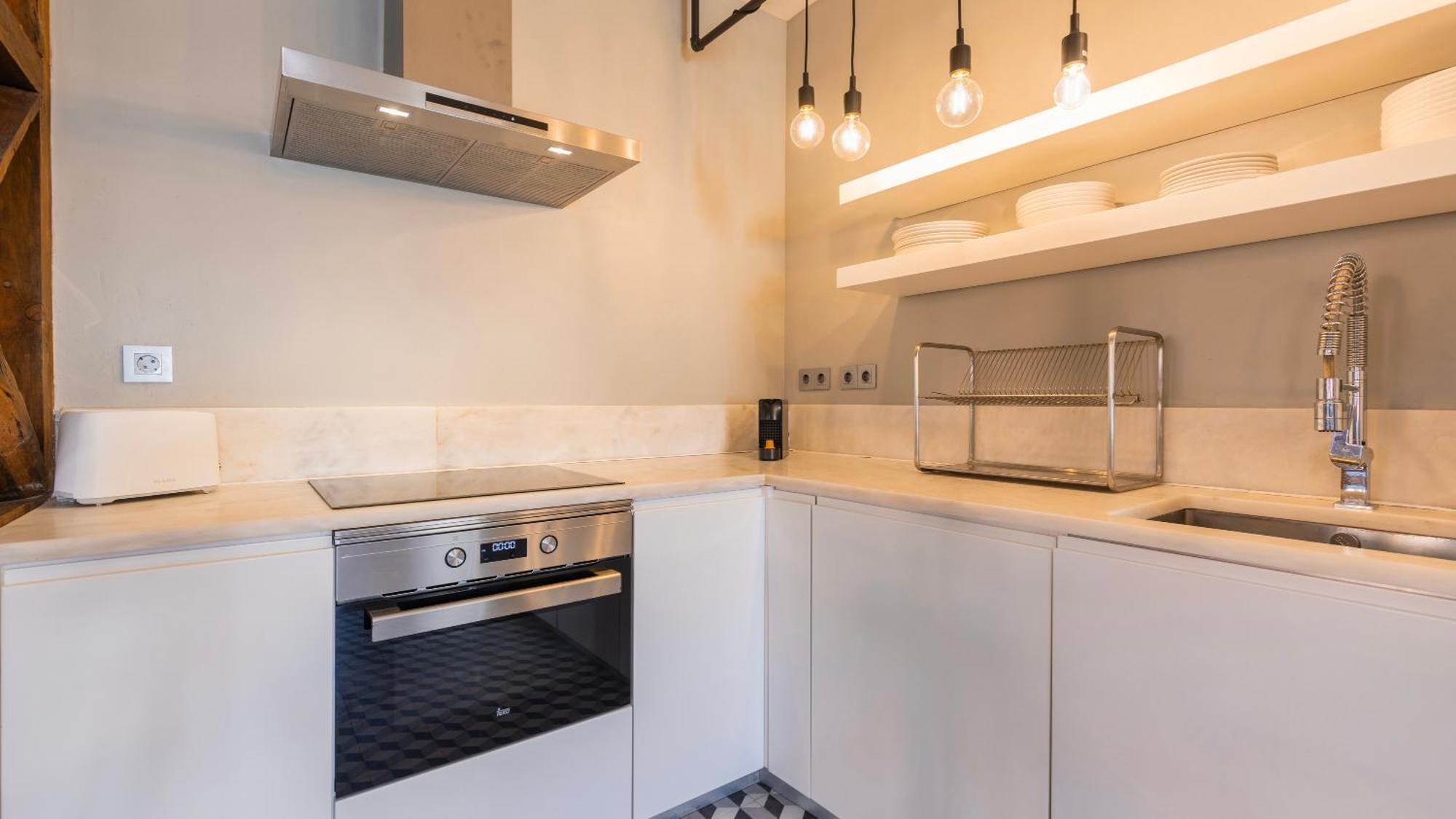 Charming 3bdr Duplex In Center By Lovelystay * Lisboa
