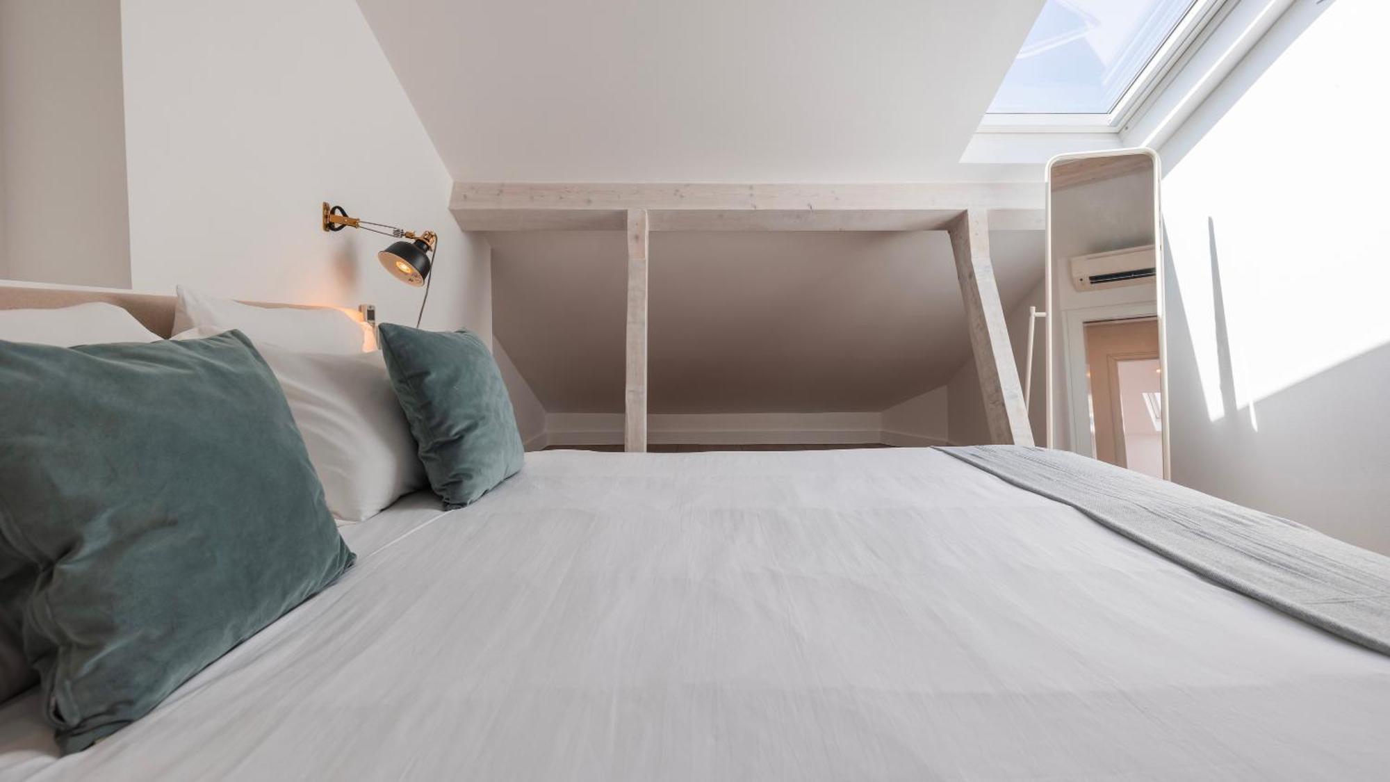 Apartamento Charming 3bdr Duplex In Center By Lovelystay