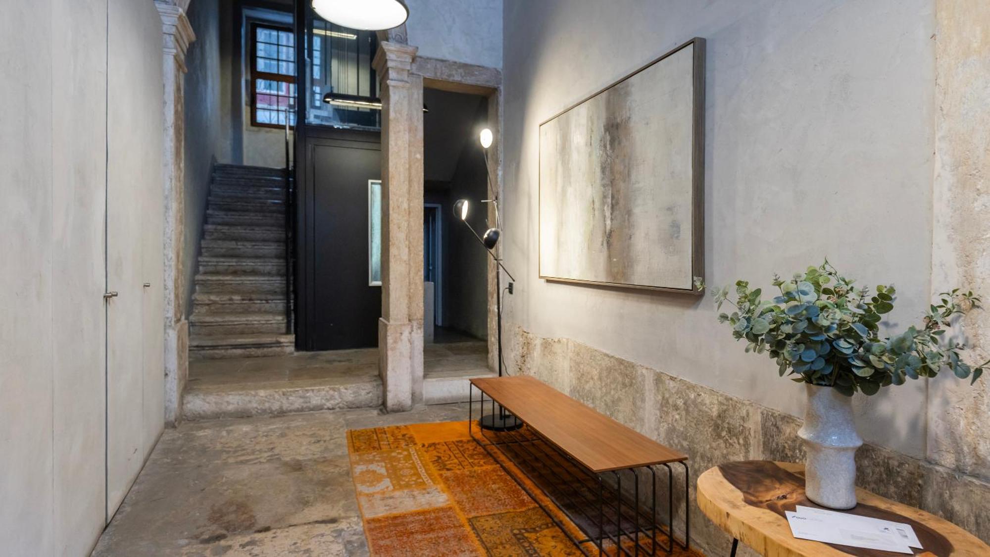 Charming 3bdr Duplex In Center By Lovelystay Lisboa