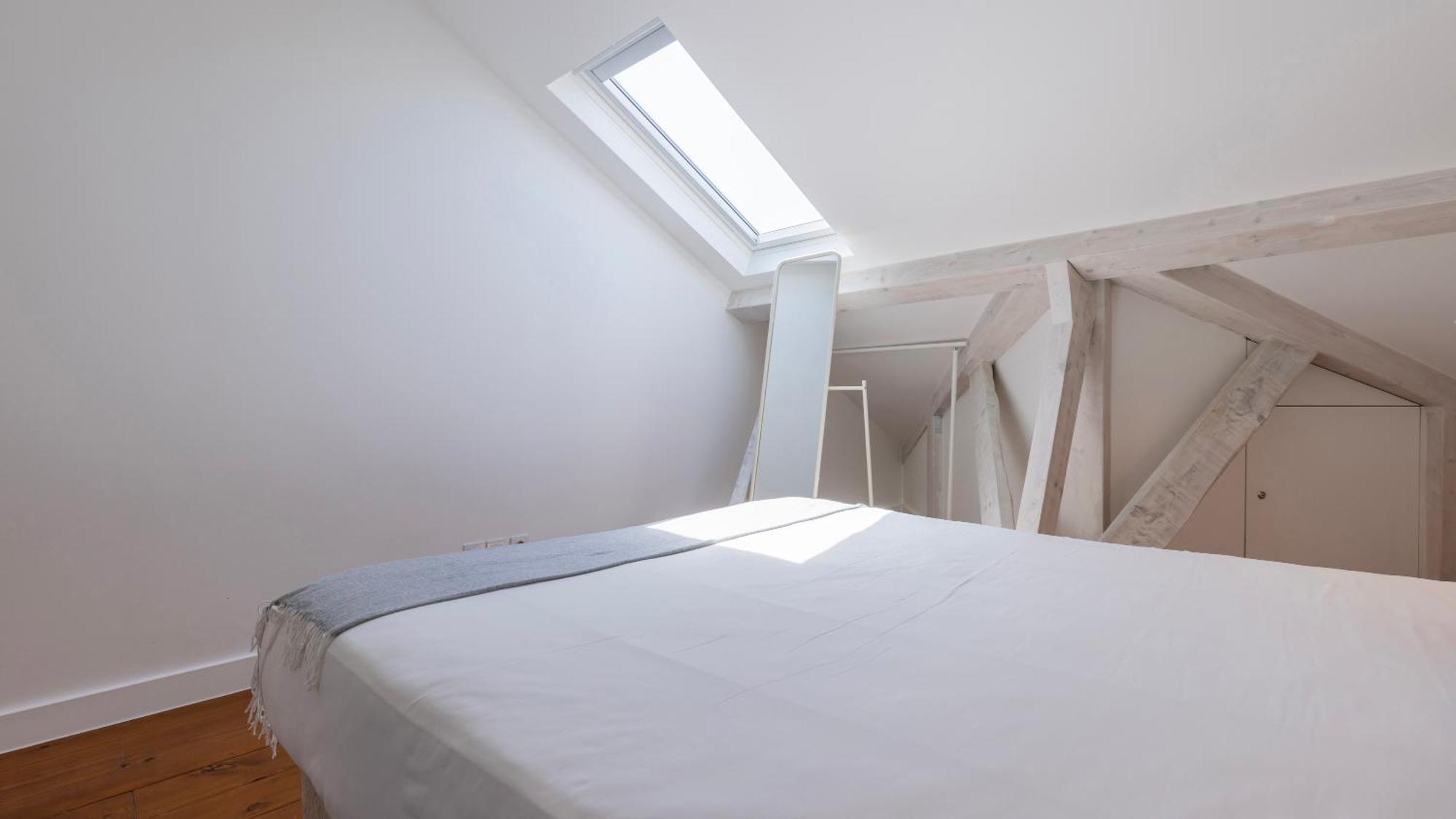 Charming 3bdr Duplex In Center By Lovelystay Lisboa