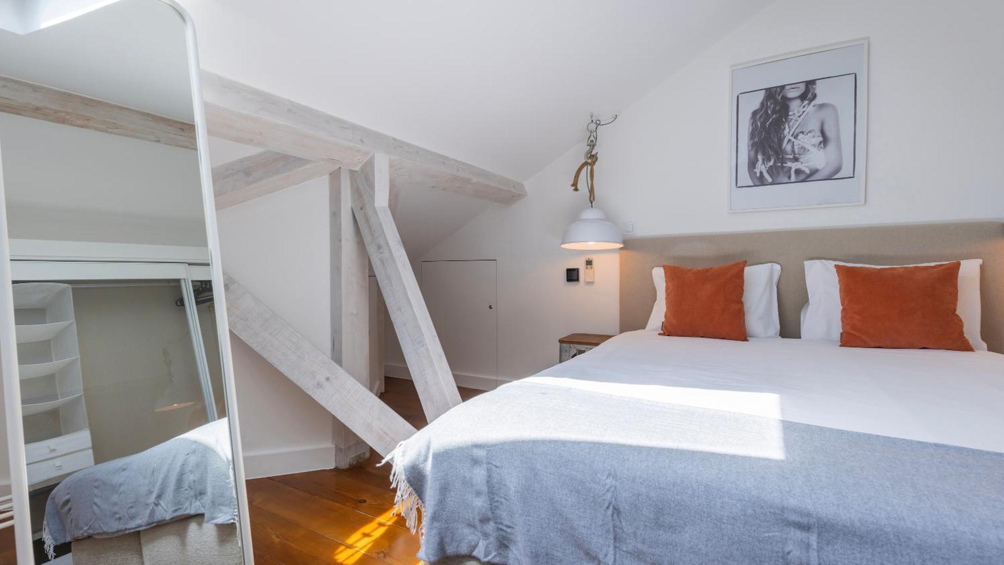 Charming 3bdr Duplex In Center By Lovelystay * Lisboa