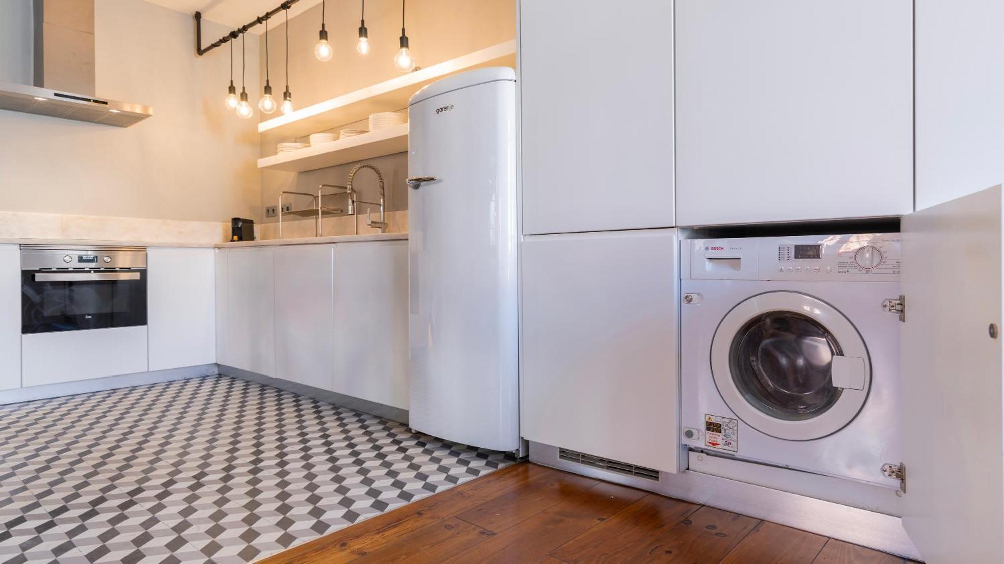 Apartamento Charming 3bdr Duplex In Center By Lovelystay *